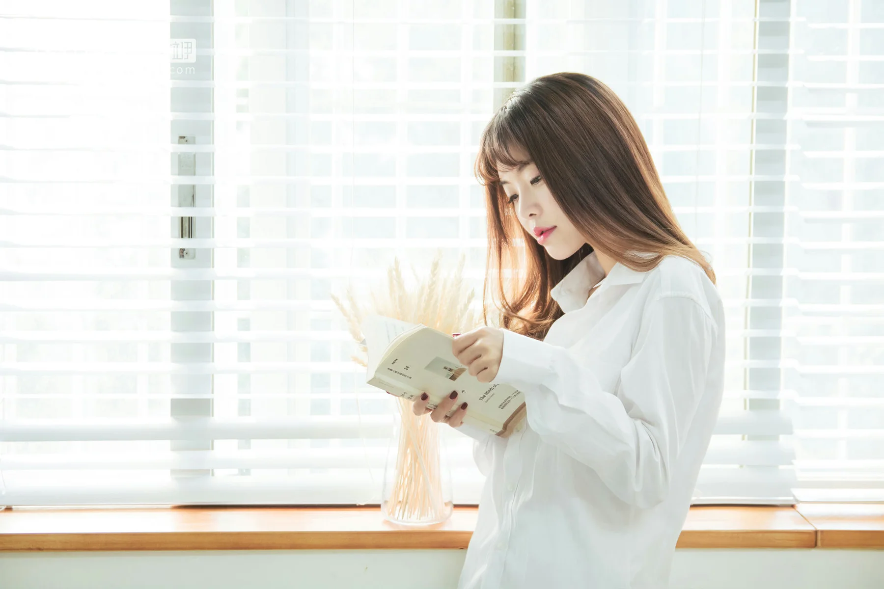 YALAYI 雅拉伊 Vol.036 阳阳 - 8