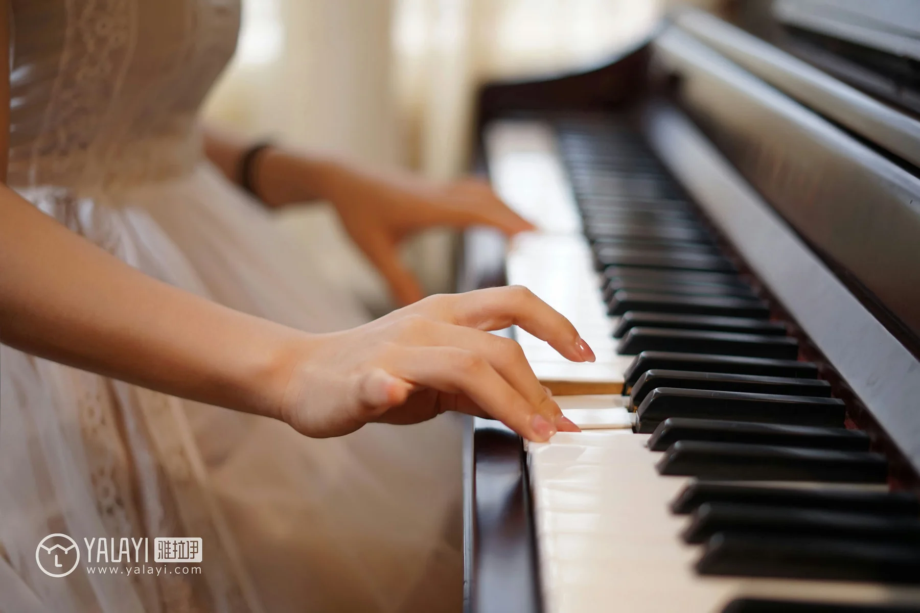 YALAYI 雅拉伊 Vol.038 塔塔 - 1