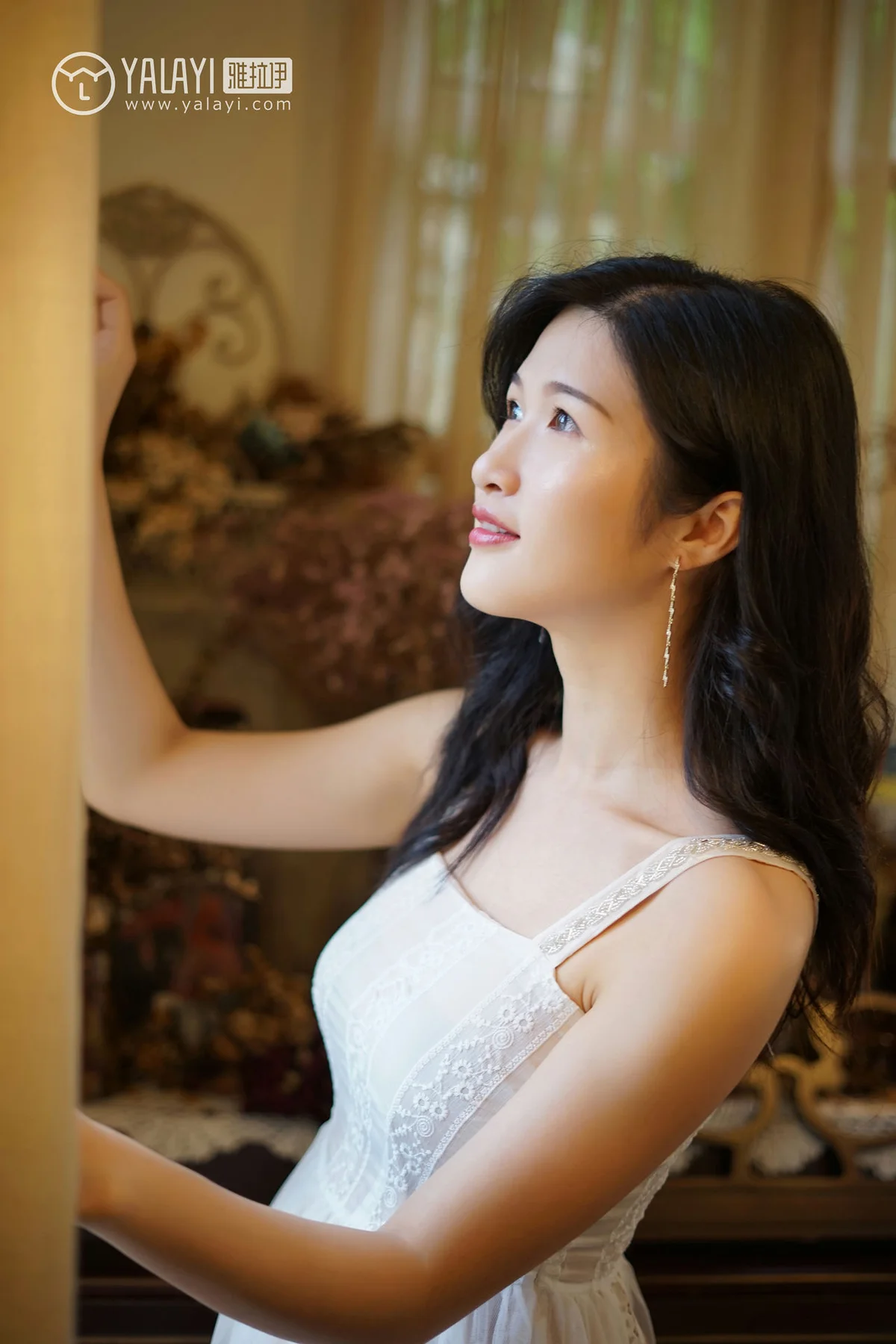 YALAYI 雅拉伊 Vol.038 塔塔 - 4
