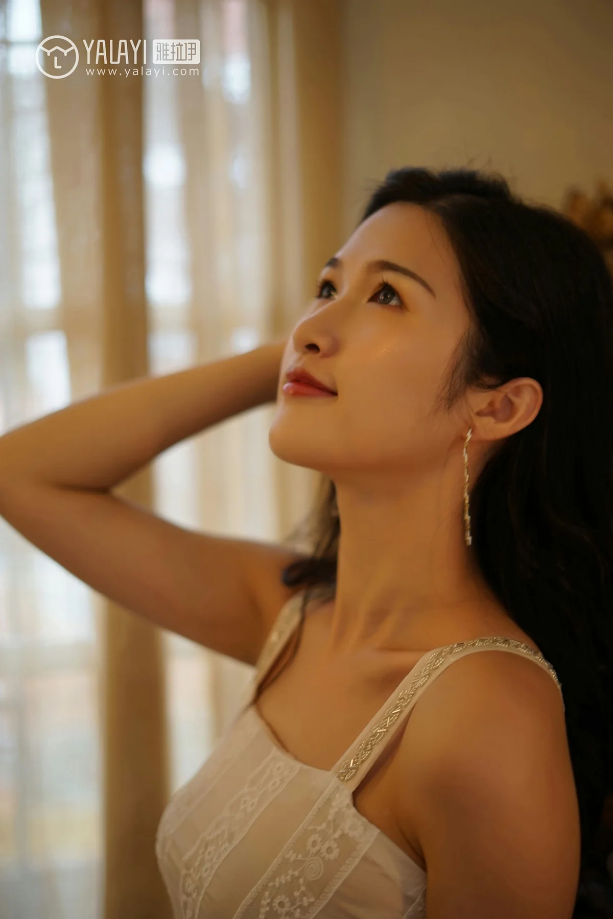 YALAYI 雅拉伊 Vol.038 塔塔 - 5