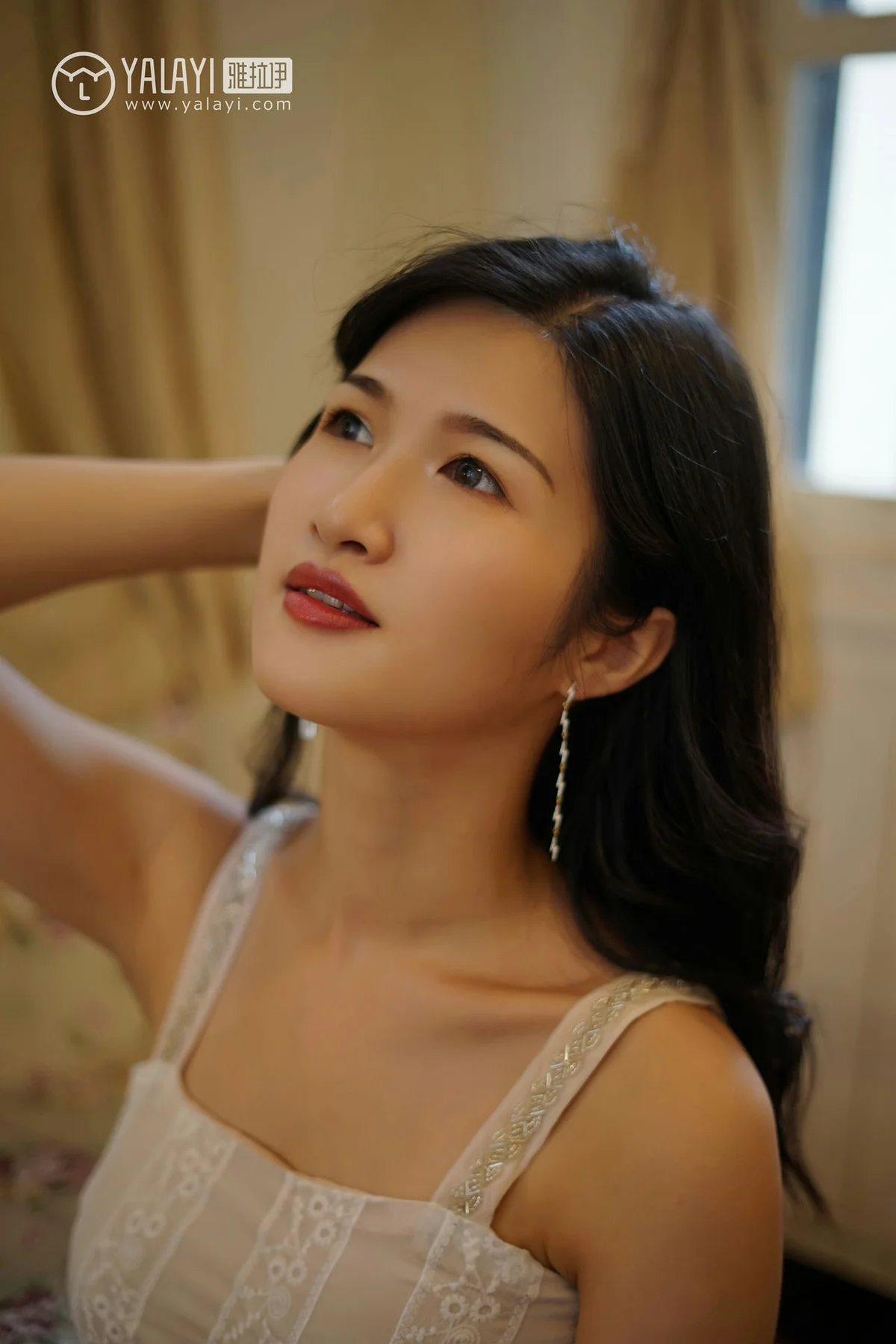 YALAYI 雅拉伊 Vol.038 塔塔 - 5