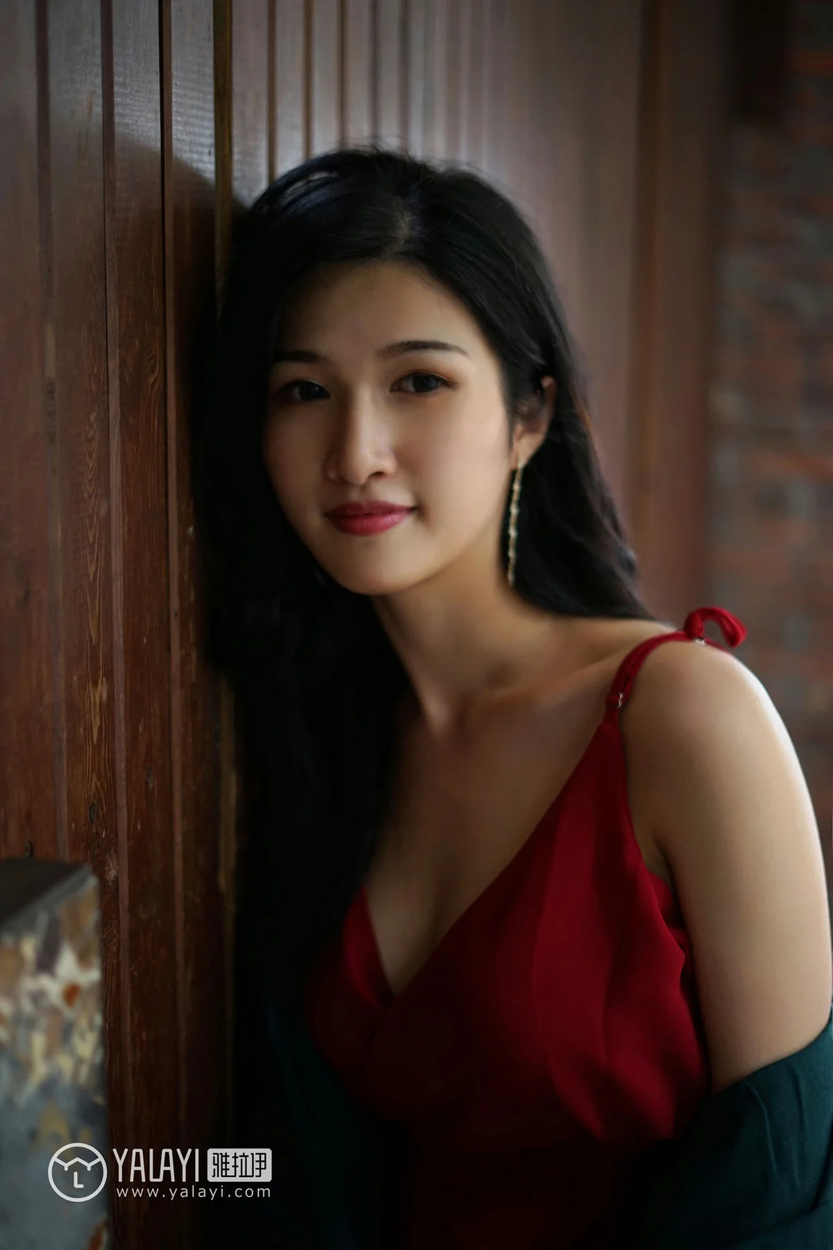 YALAYI 雅拉伊 Vol.040 塔塔 - 5