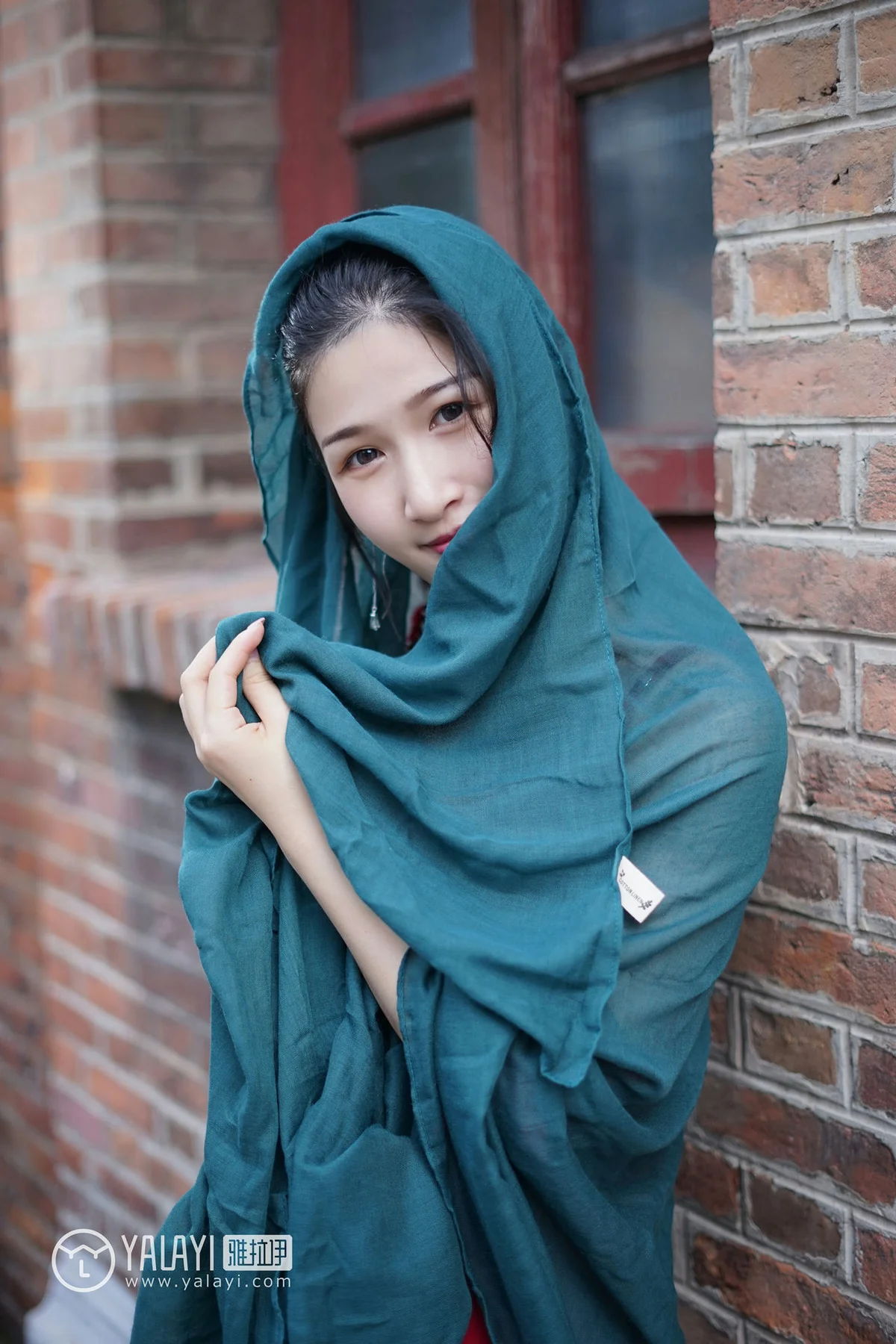 YALAYI 雅拉伊 Vol.040 塔塔 - 8