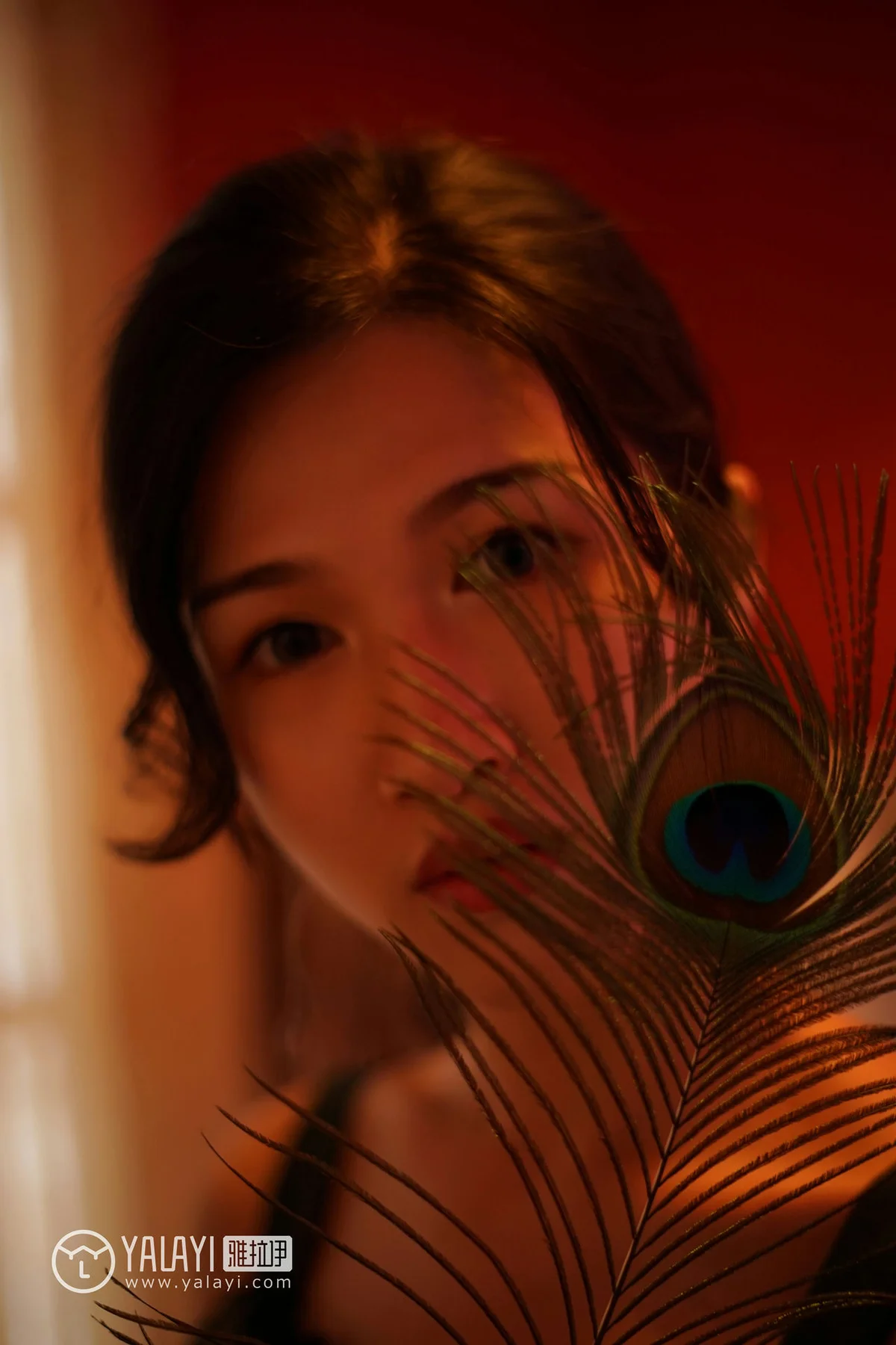 YALAYI 雅拉伊 Vol.040 塔塔 - 2