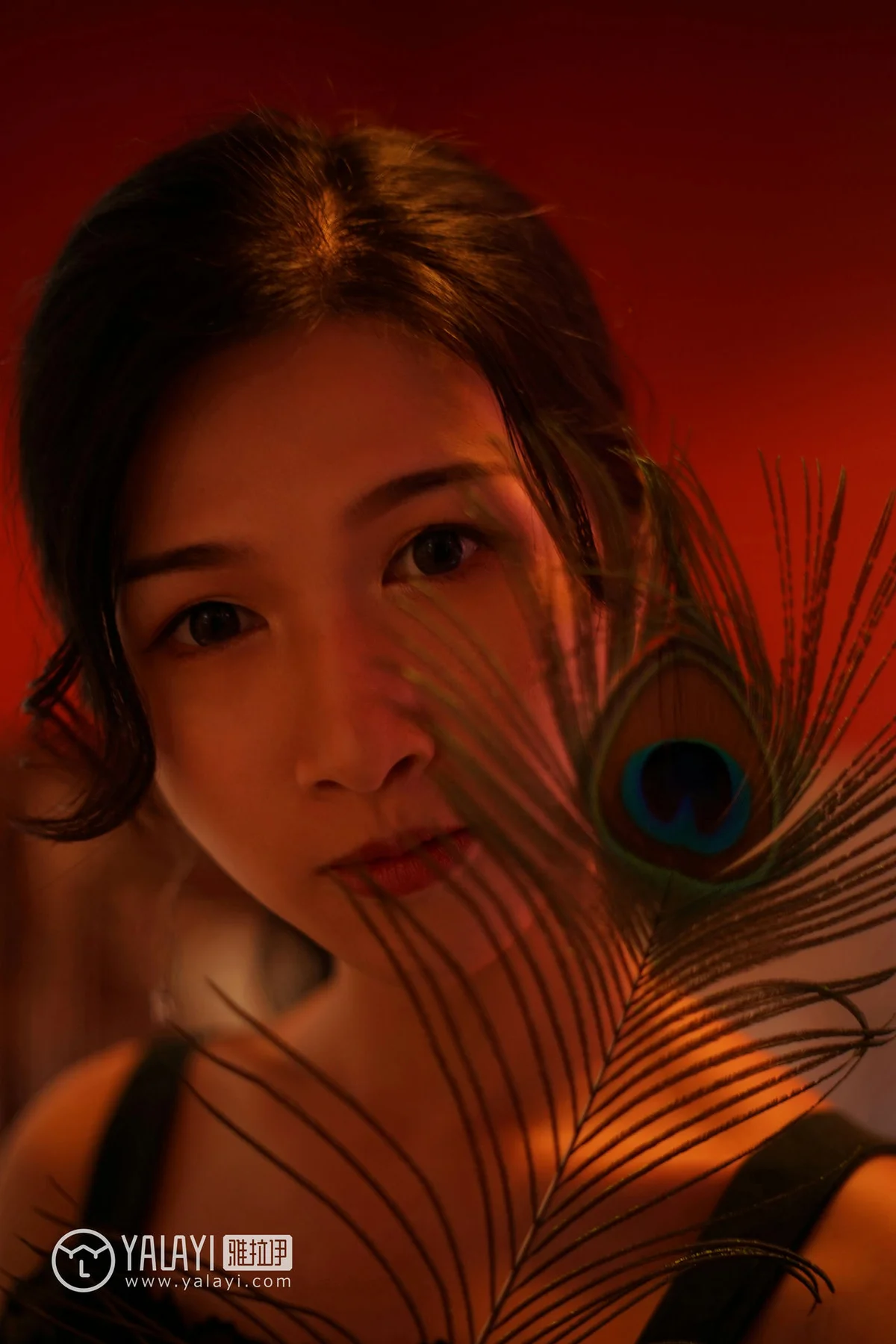 YALAYI 雅拉伊 Vol.040 塔塔 - 3