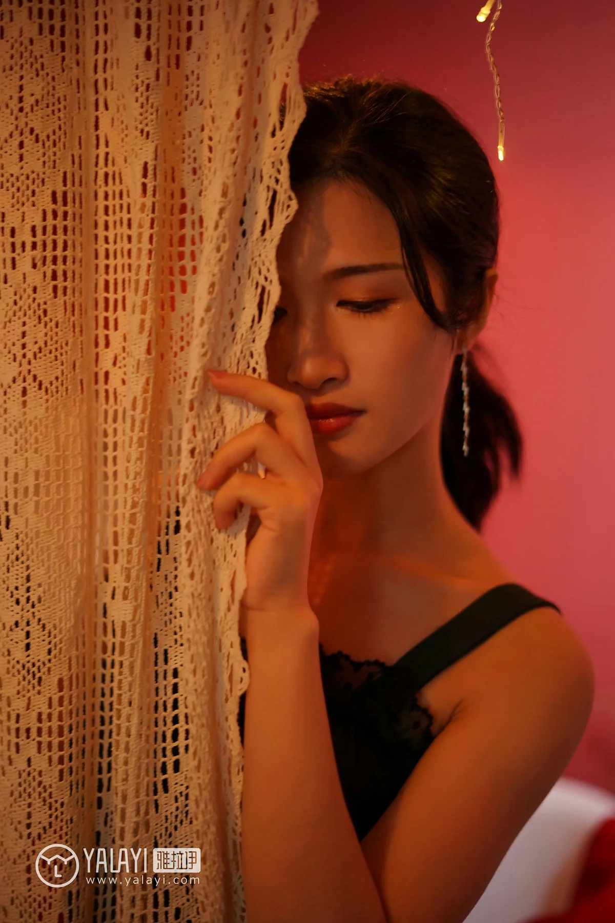 YALAYI 雅拉伊 Vol.040 塔塔 - 4