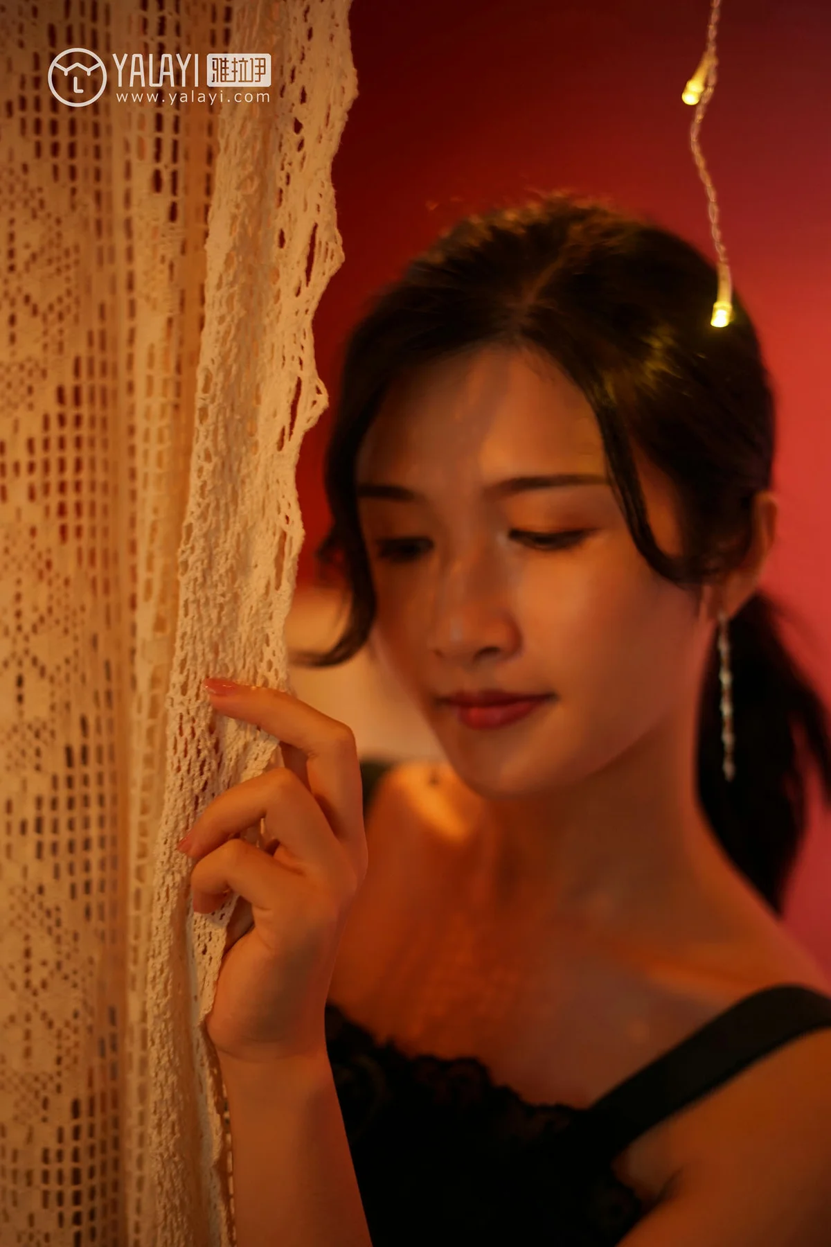 YALAYI 雅拉伊 Vol.040 塔塔 - 5