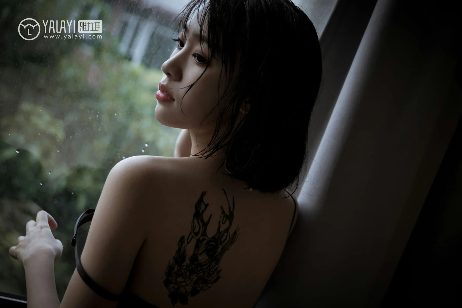 YALAYI 雅拉伊 Vol.058 小杨 - 4