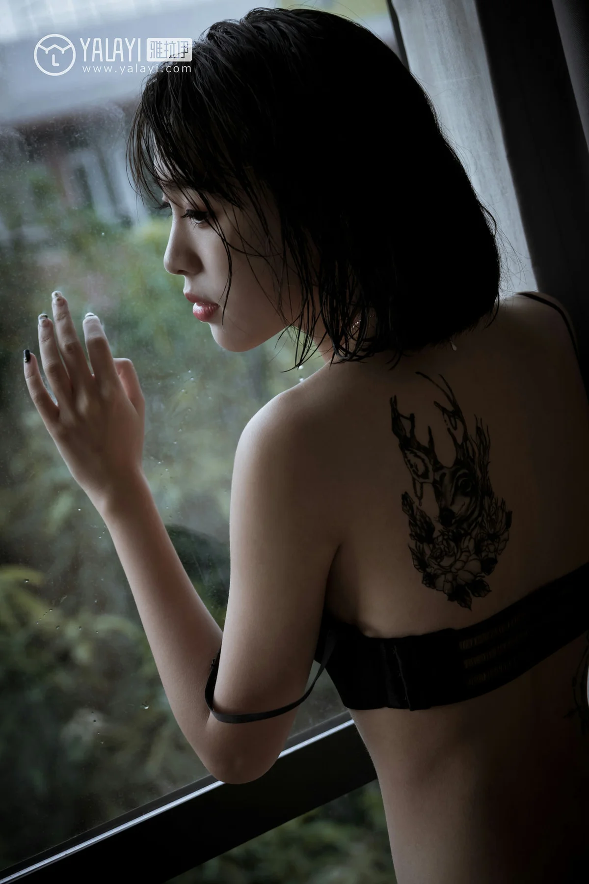 YALAYI 雅拉伊 Vol.058 小杨 - 6