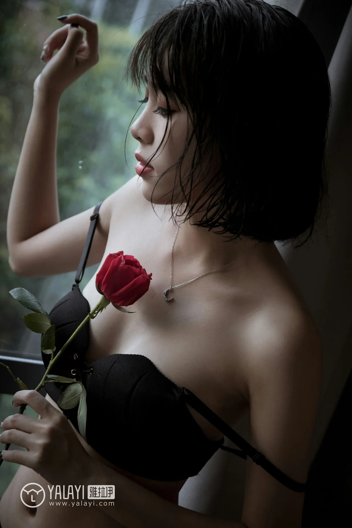 YALAYI 雅拉伊 Vol.058 小杨 - 10