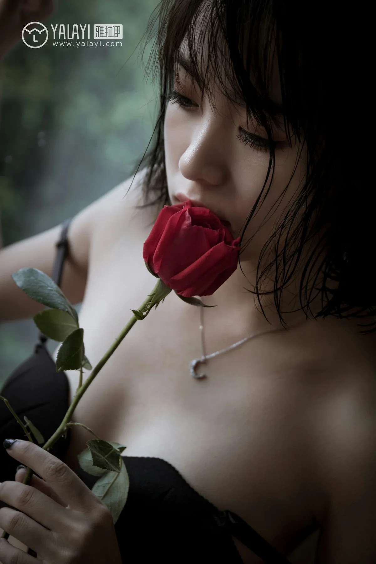 YALAYI 雅拉伊 Vol.058 小杨 - 1