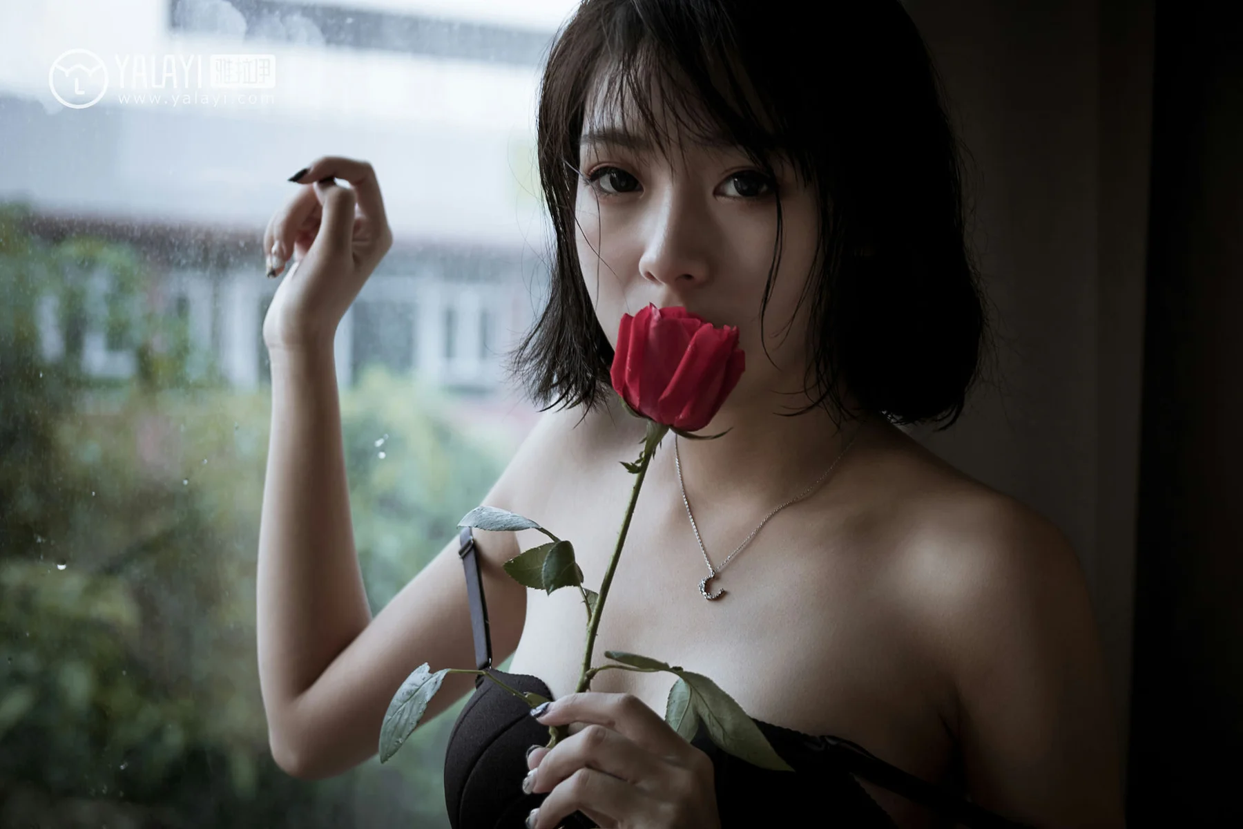 YALAYI 雅拉伊 Vol.058 小杨 - 2