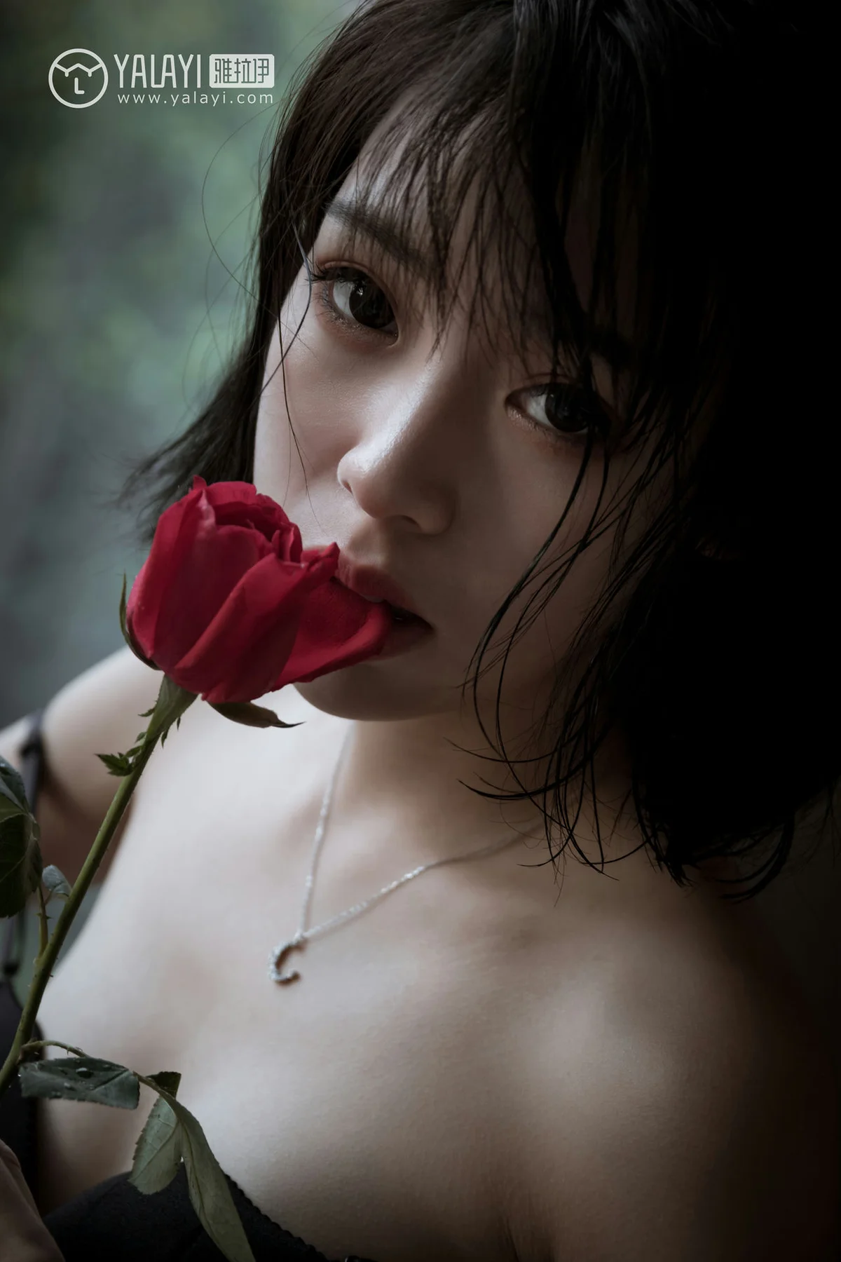 YALAYI 雅拉伊 Vol.058 小杨 - 3