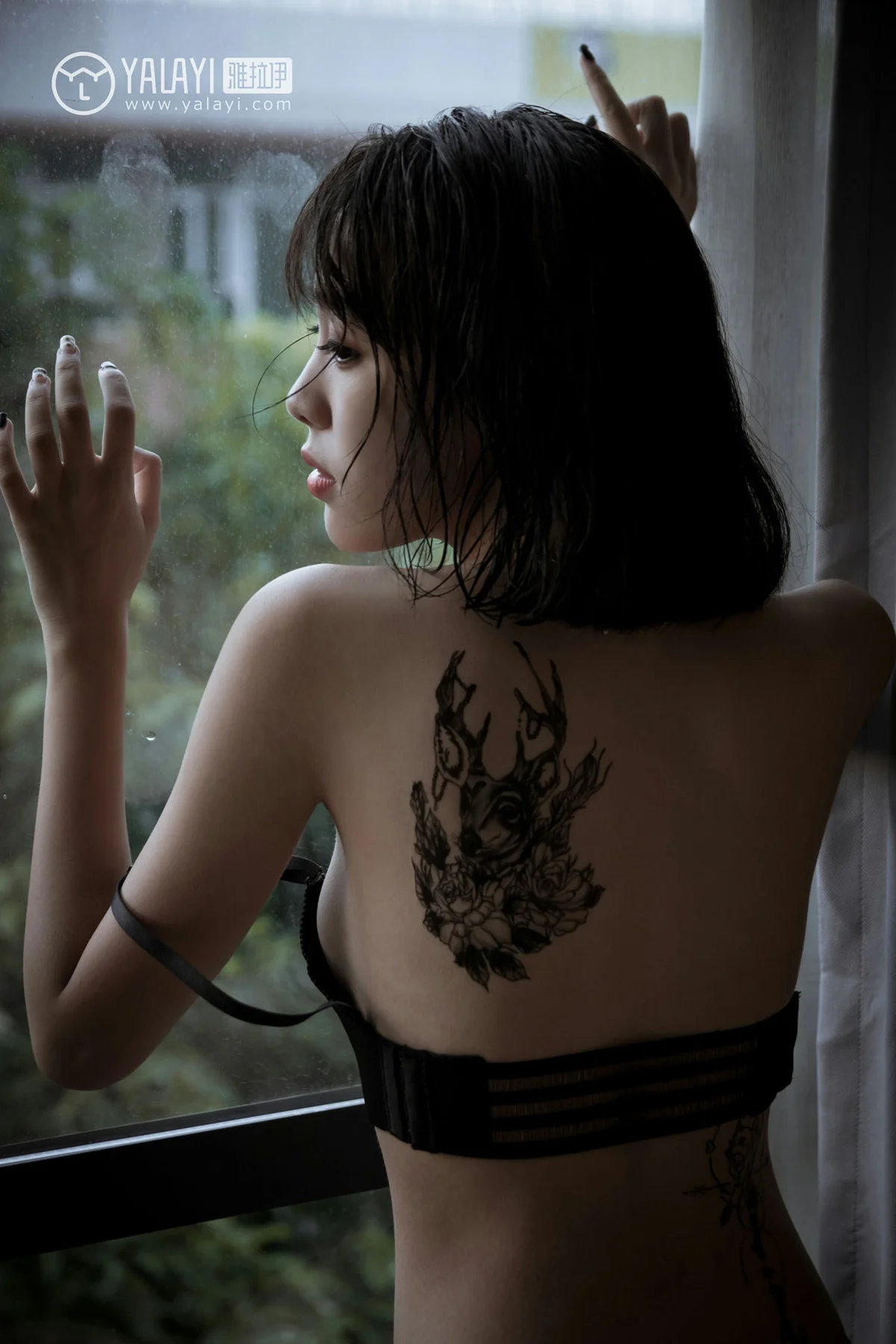 YALAYI 雅拉伊 Vol.058 小杨 - 4