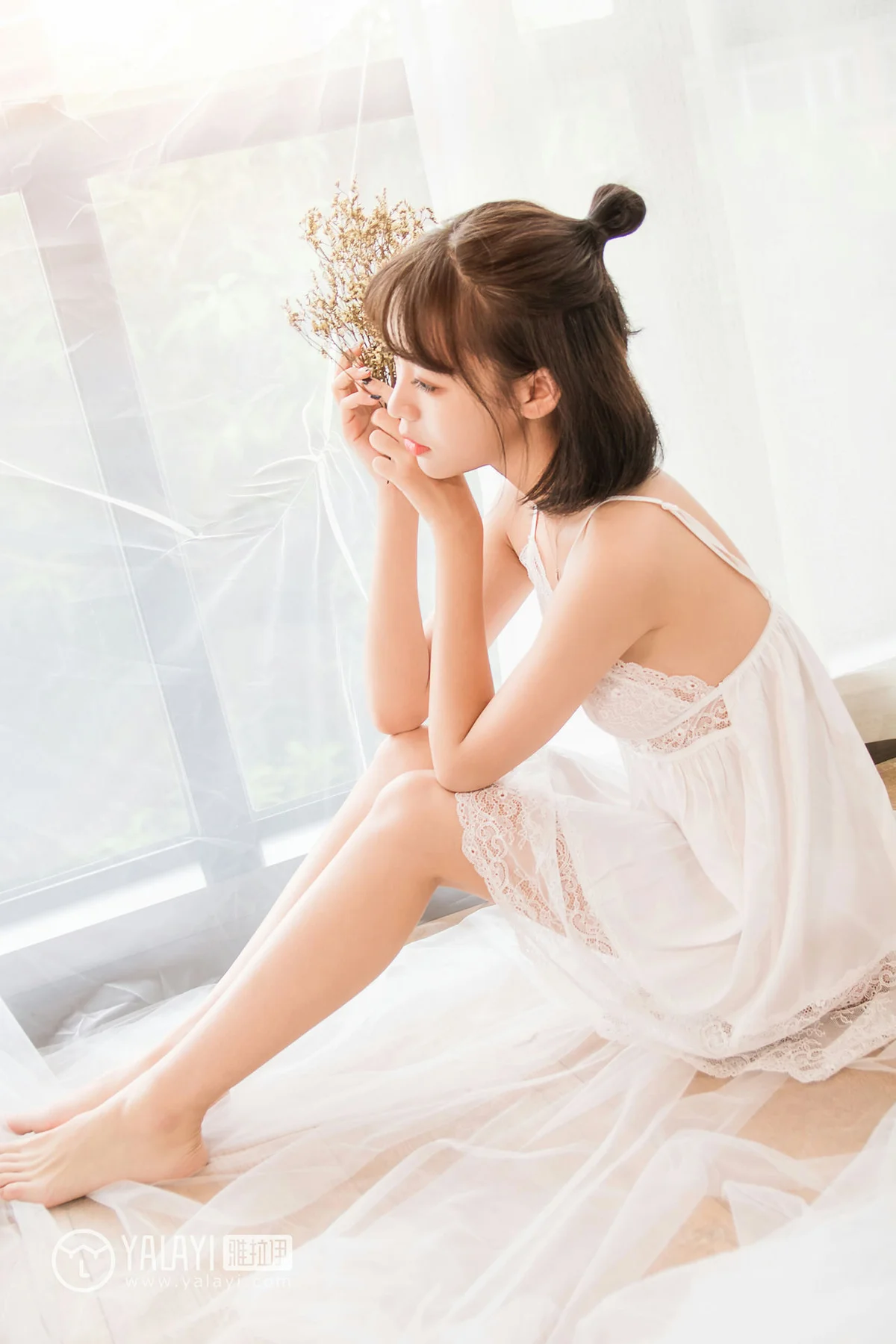 YALAYI 雅拉伊 Vol.063 小杨 - 4