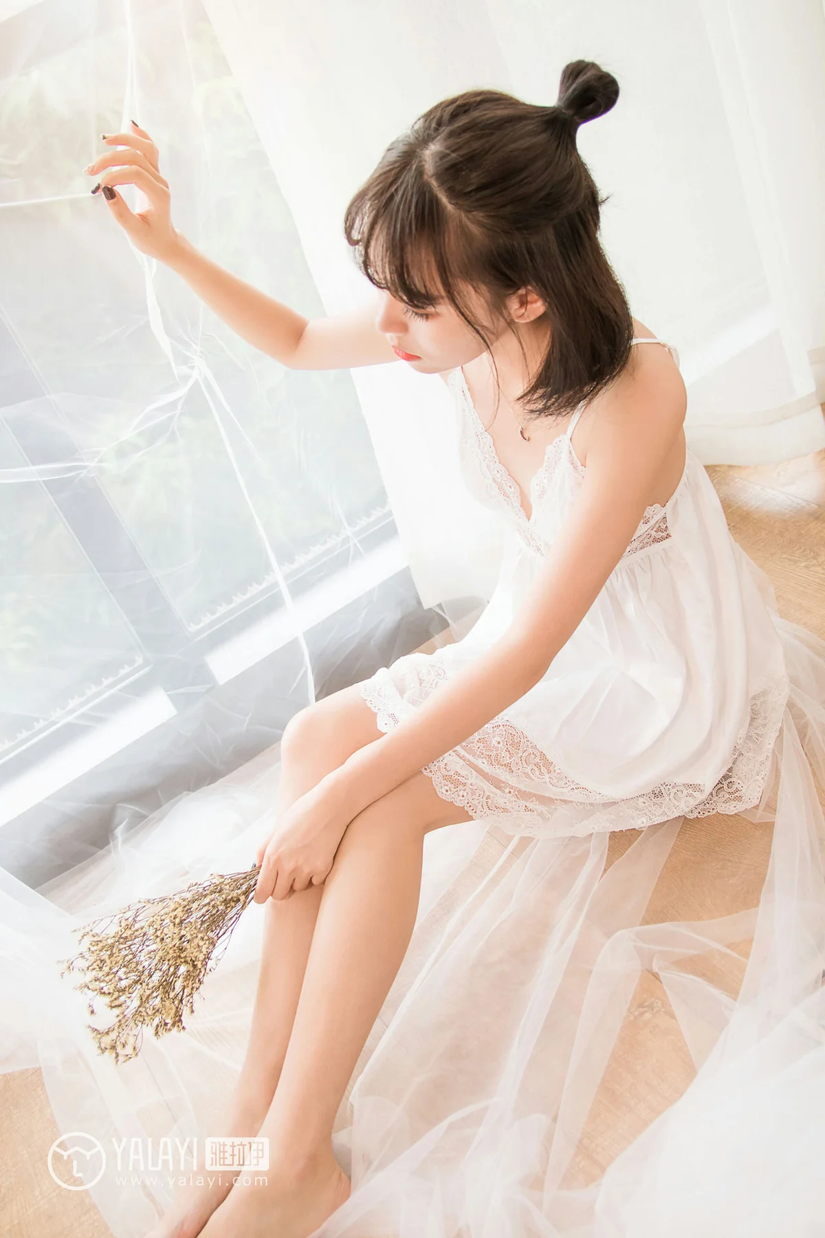 YALAYI 雅拉伊 Vol.063 小杨 - 5