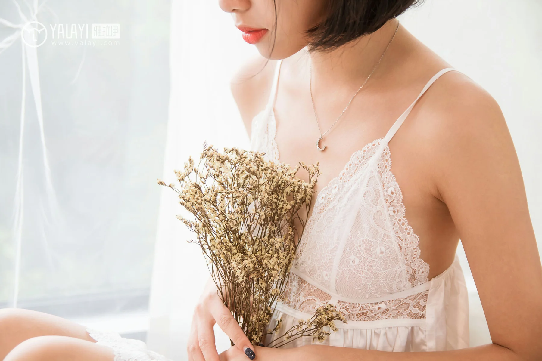 YALAYI 雅拉伊 Vol.063 小杨 - 7