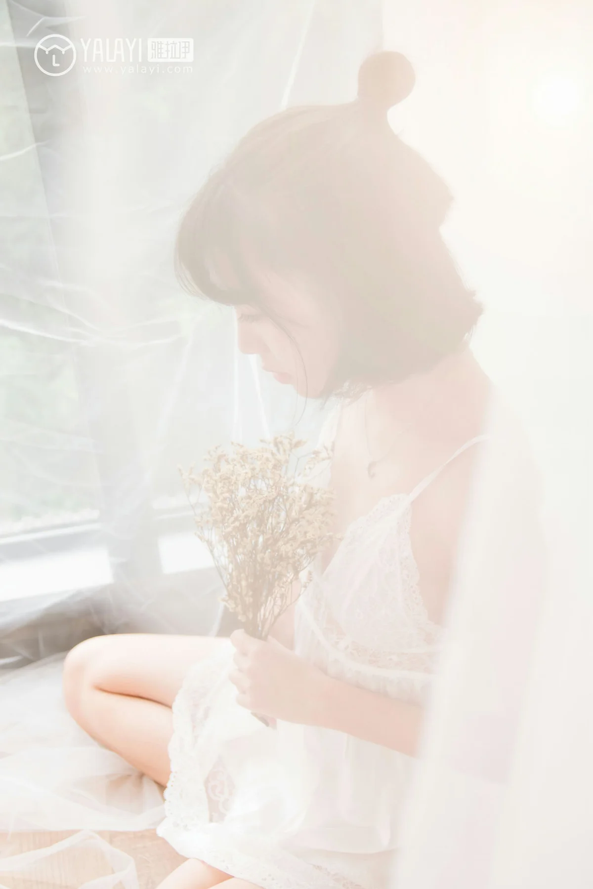 YALAYI 雅拉伊 Vol.063 小杨 - 9