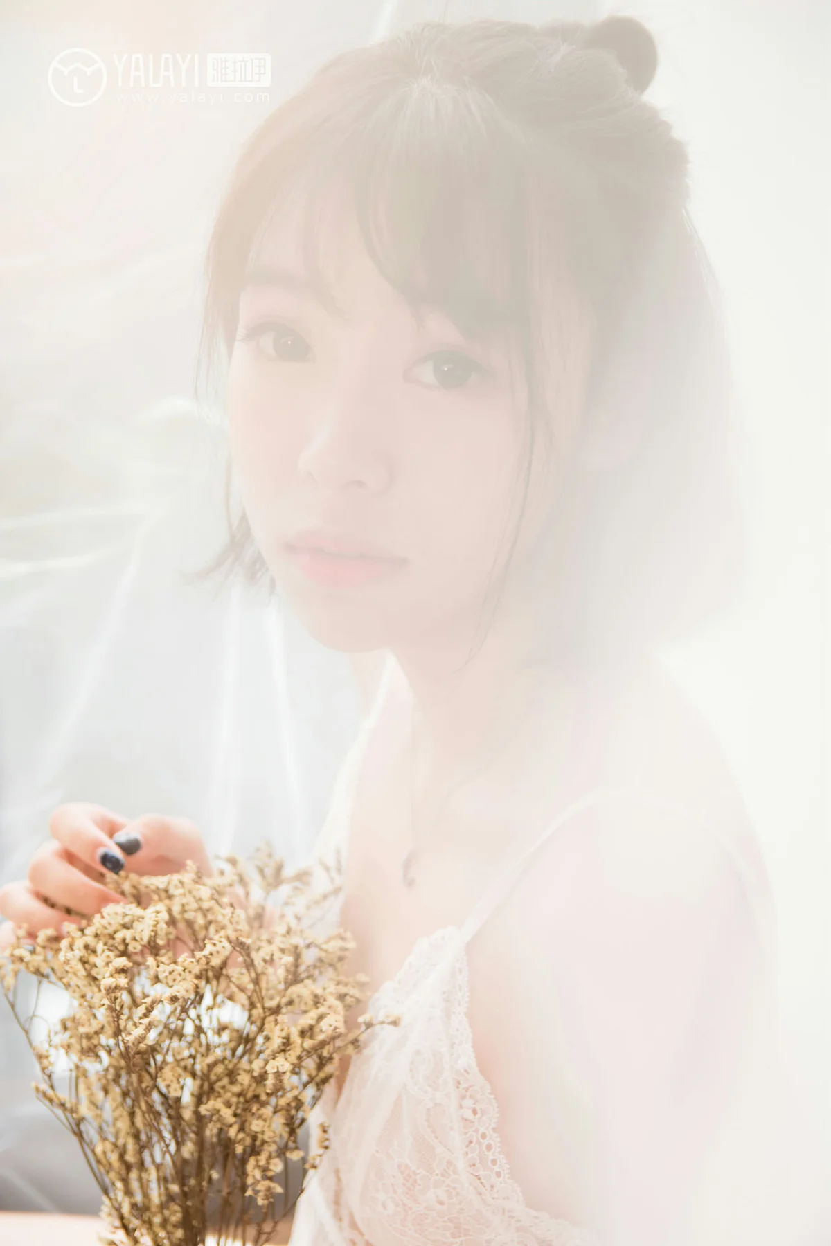 YALAYI 雅拉伊 Vol.063 小杨 - 10