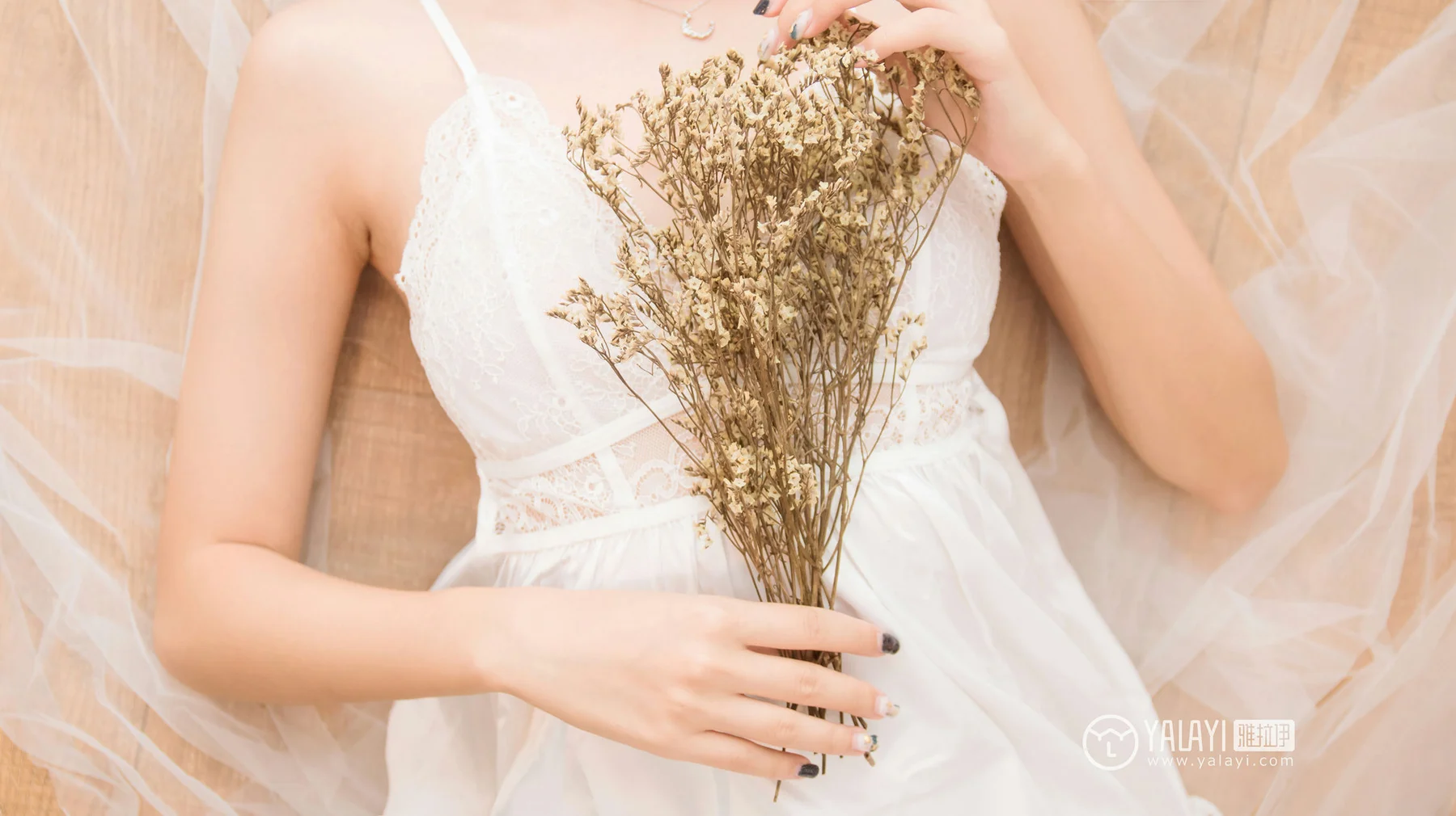 YALAYI 雅拉伊 Vol.063 小杨 - 3