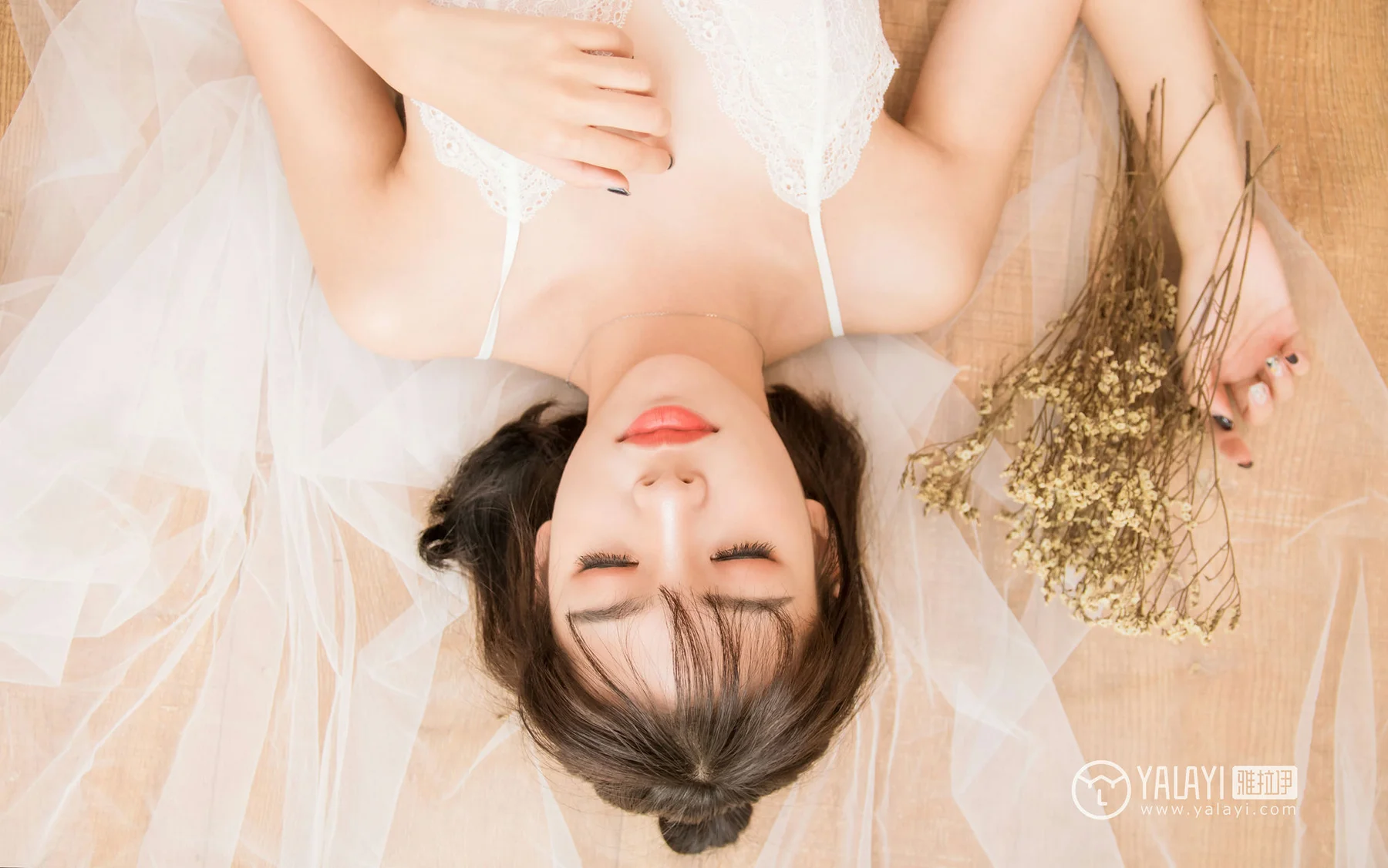 YALAYI 雅拉伊 Vol.063 小杨 - 4