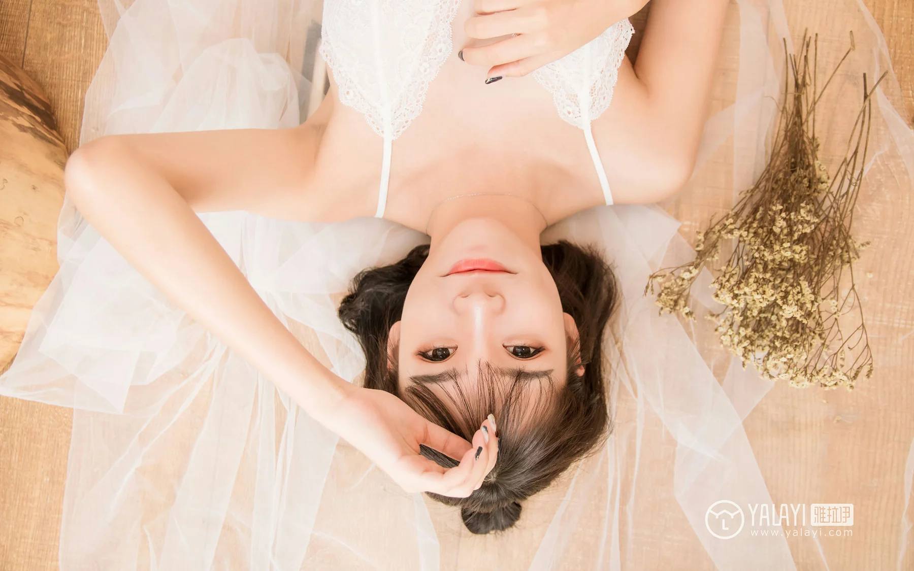 YALAYI 雅拉伊 Vol.063 小杨 - 6