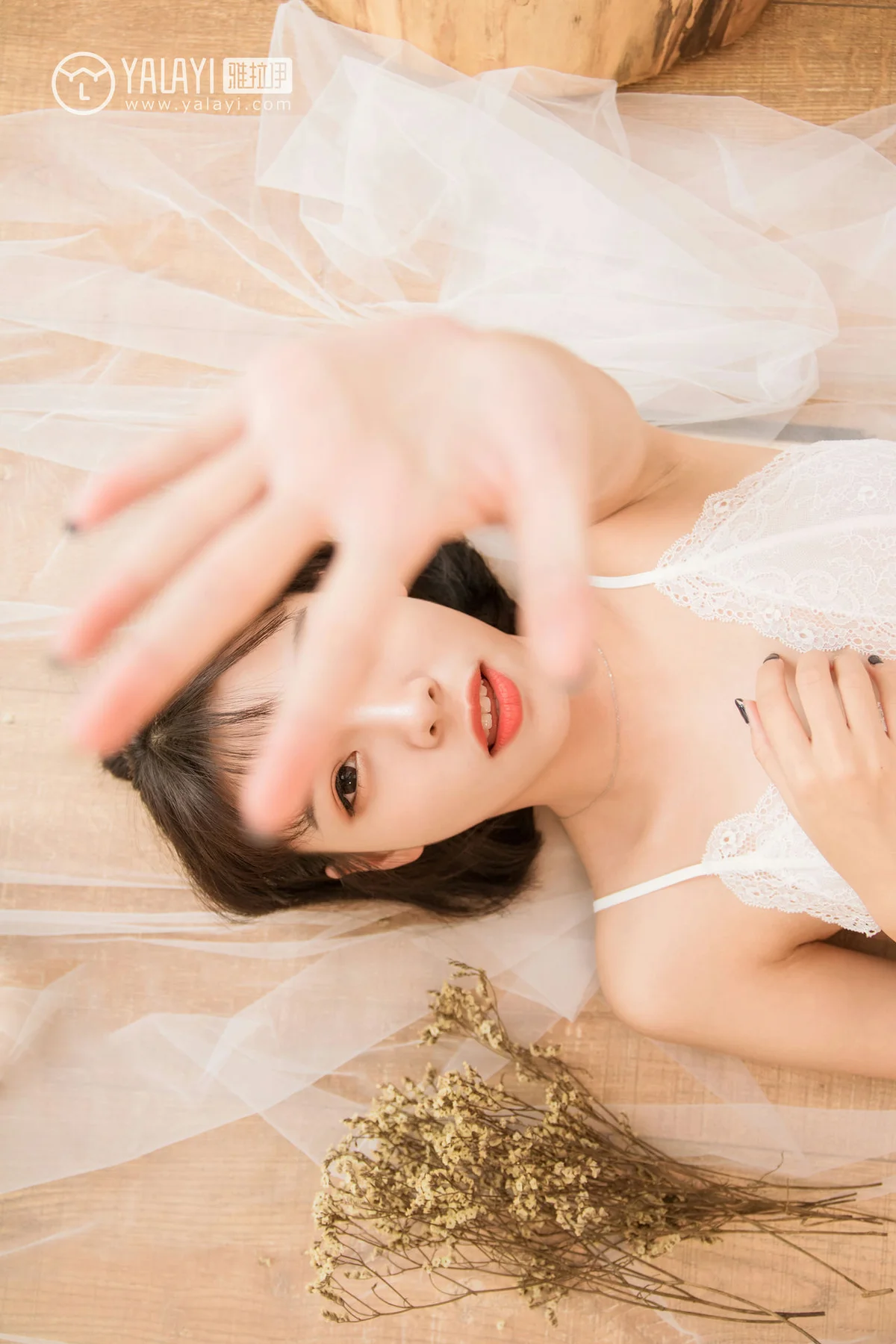 YALAYI 雅拉伊 Vol.063 小杨 - 8