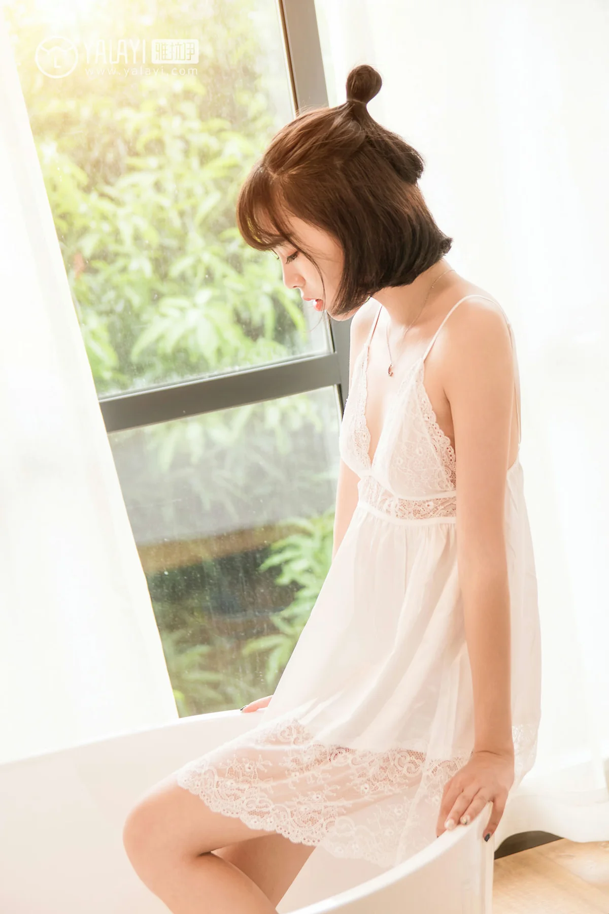 YALAYI 雅拉伊 Vol.063 小杨 - 10