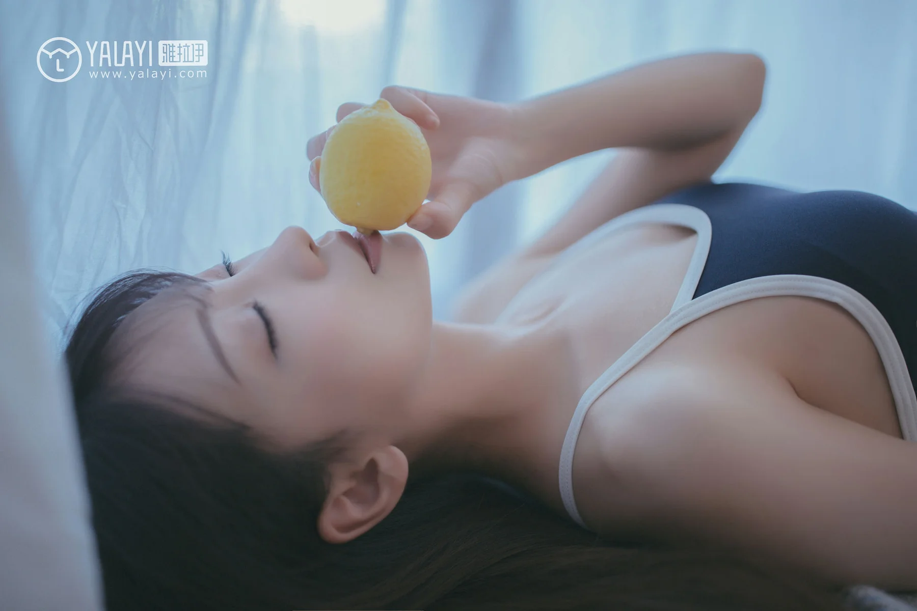 YALAYI 雅拉伊 Vol.068 水花儿 - 5