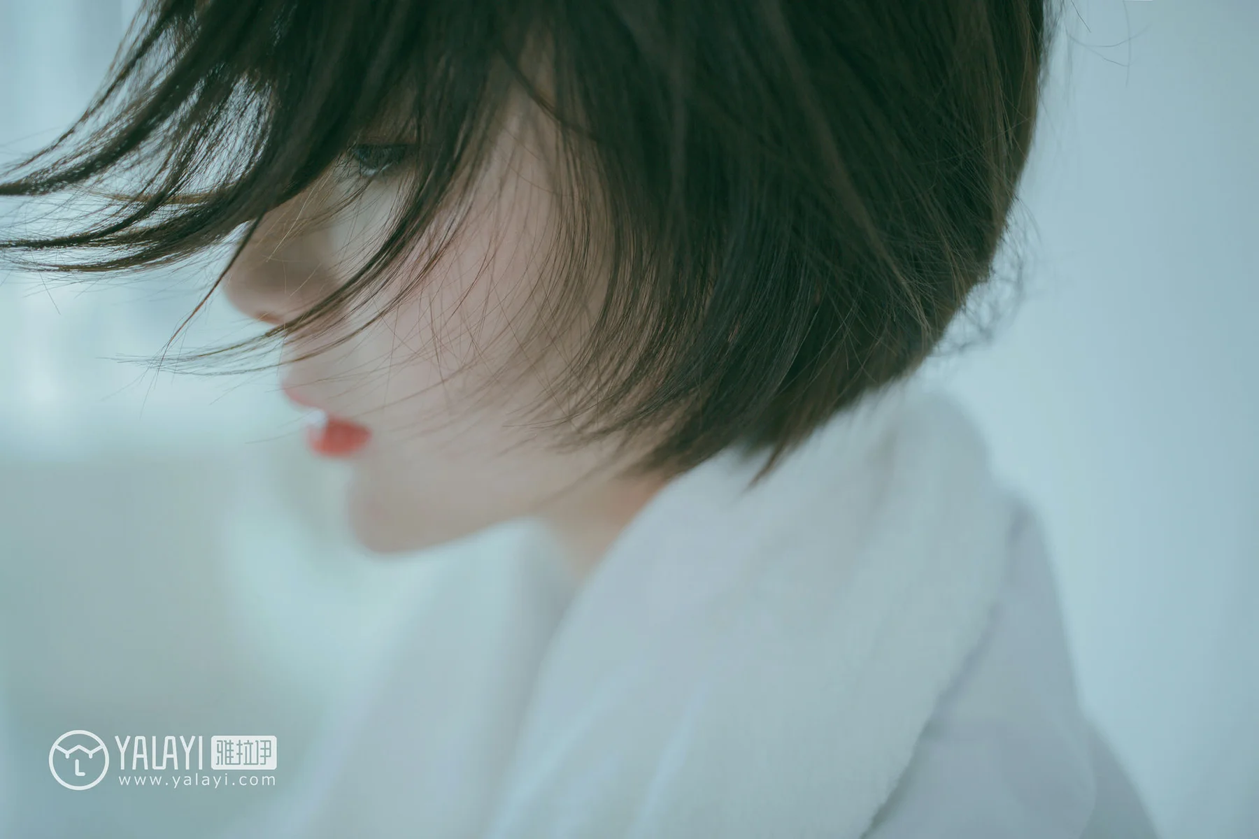 YALAYI 雅拉伊 Vol.077 静静 - 3