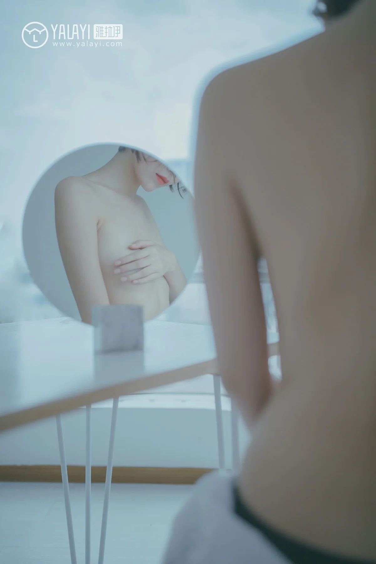 YALAYI 雅拉伊 Vol.077 静静 - 10