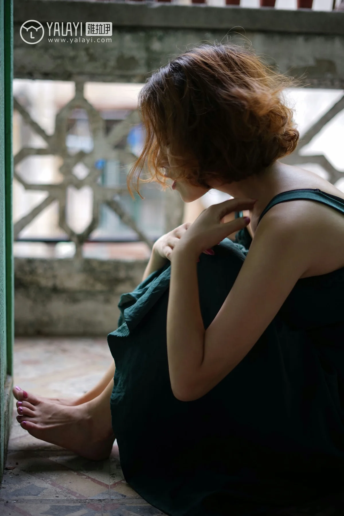 YALAYI 雅拉伊 Vol.078 泡芙 - 7