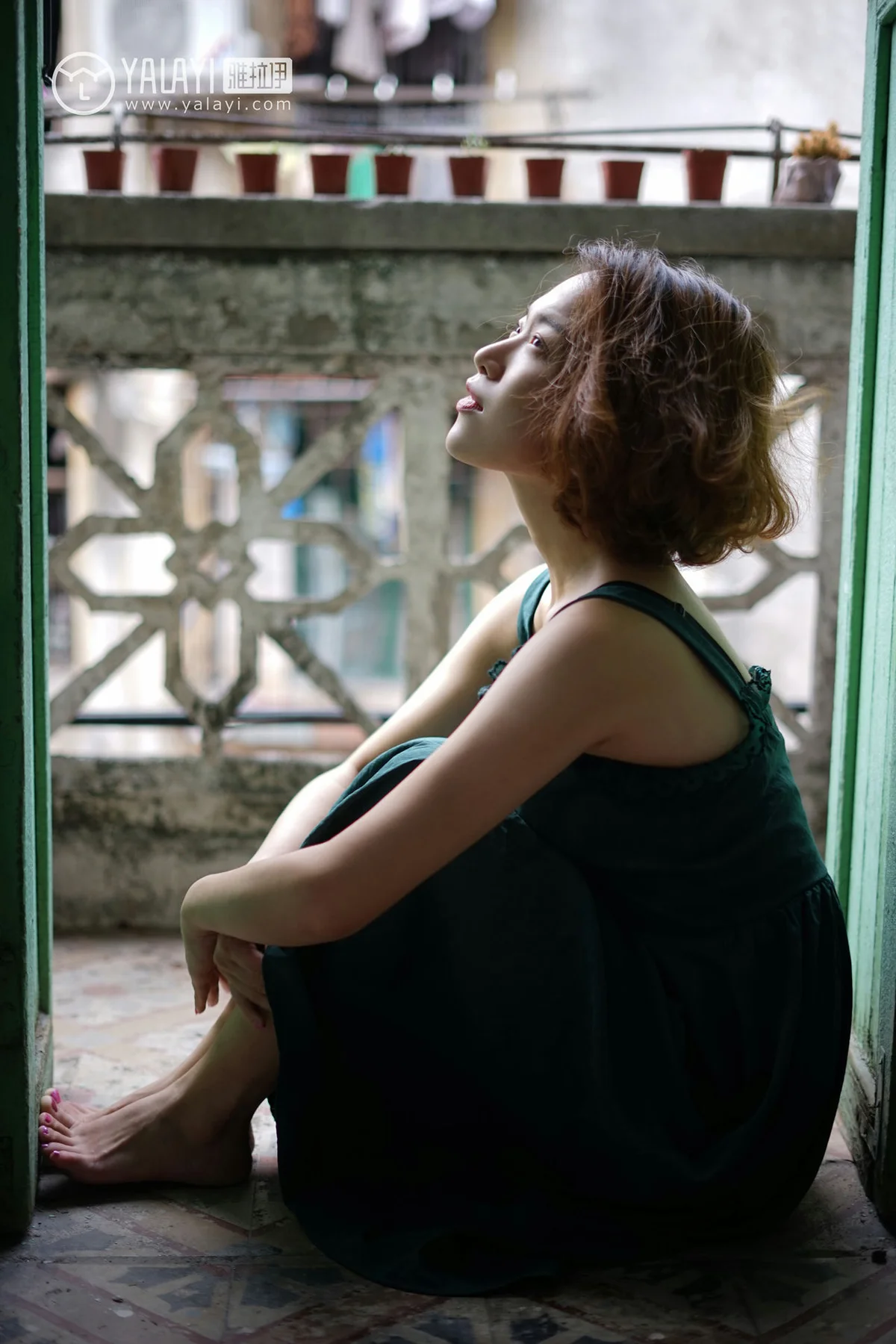 YALAYI 雅拉伊 Vol.078 泡芙 - 9