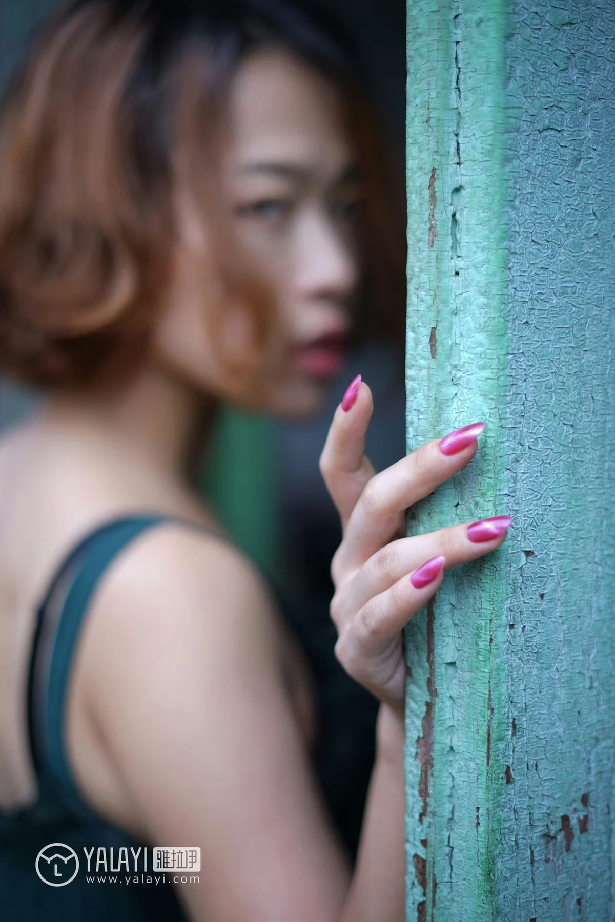 YALAYI 雅拉伊 Vol.078 泡芙 - 4