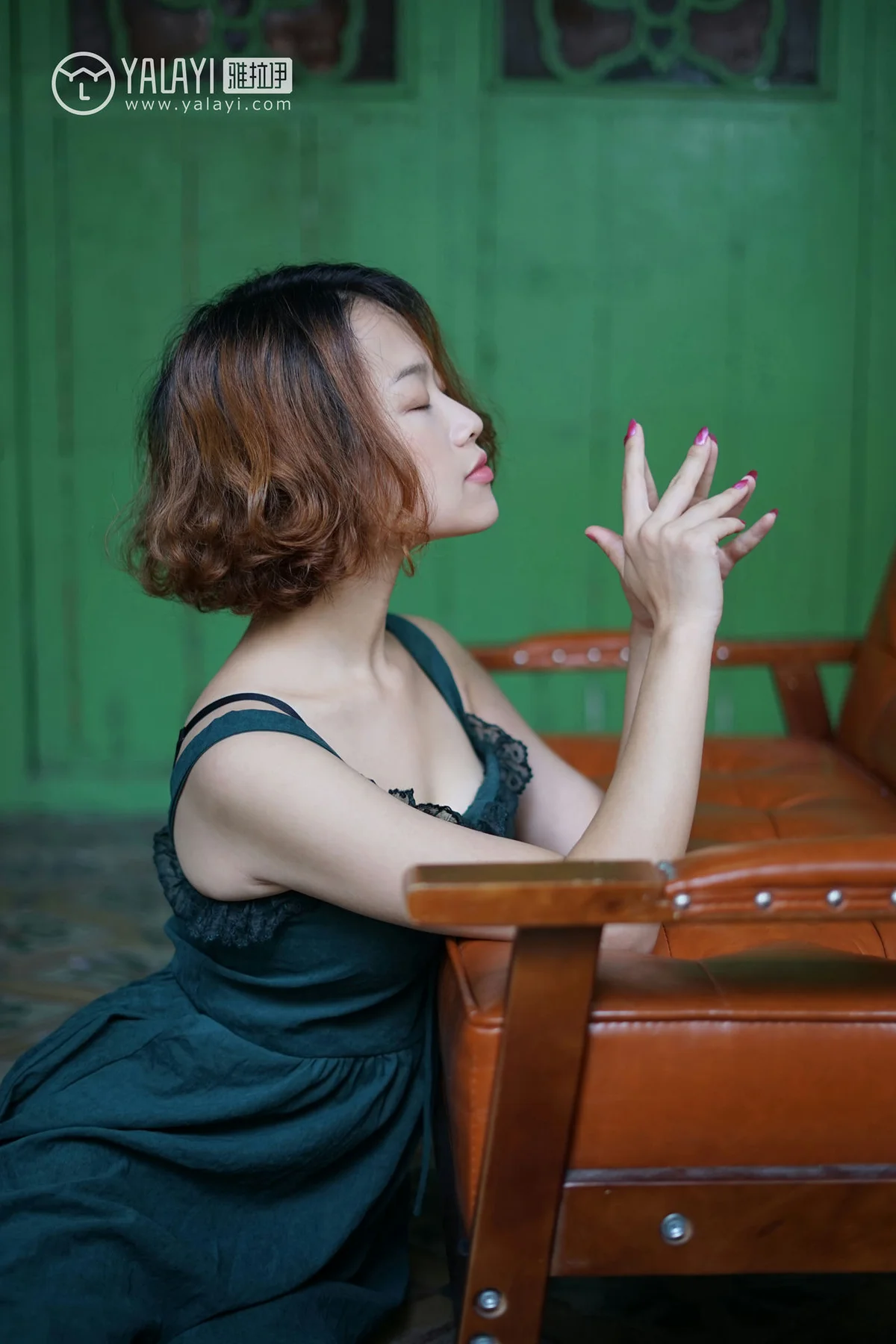 YALAYI 雅拉伊 Vol.078 泡芙 - 5