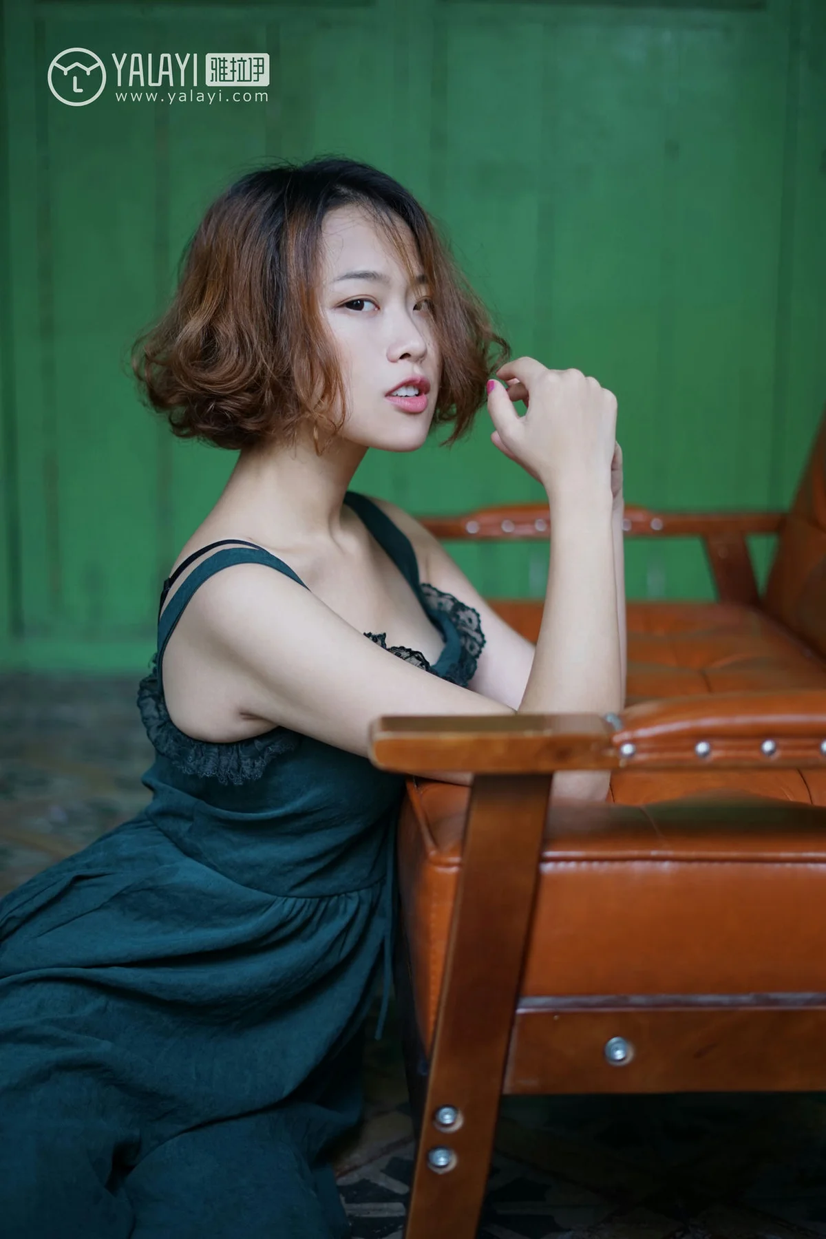 YALAYI 雅拉伊 Vol.078 泡芙 - 6