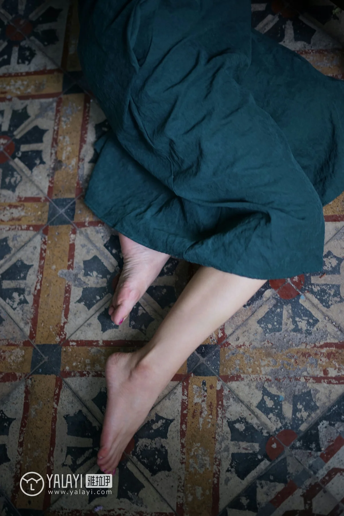 YALAYI 雅拉伊 Vol.078 泡芙 - 7