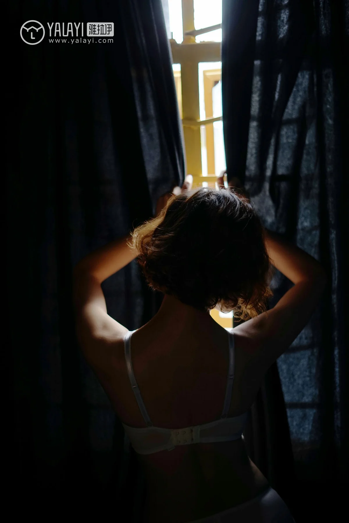 YALAYI 雅拉伊 Vol.080 泡芙 - 5