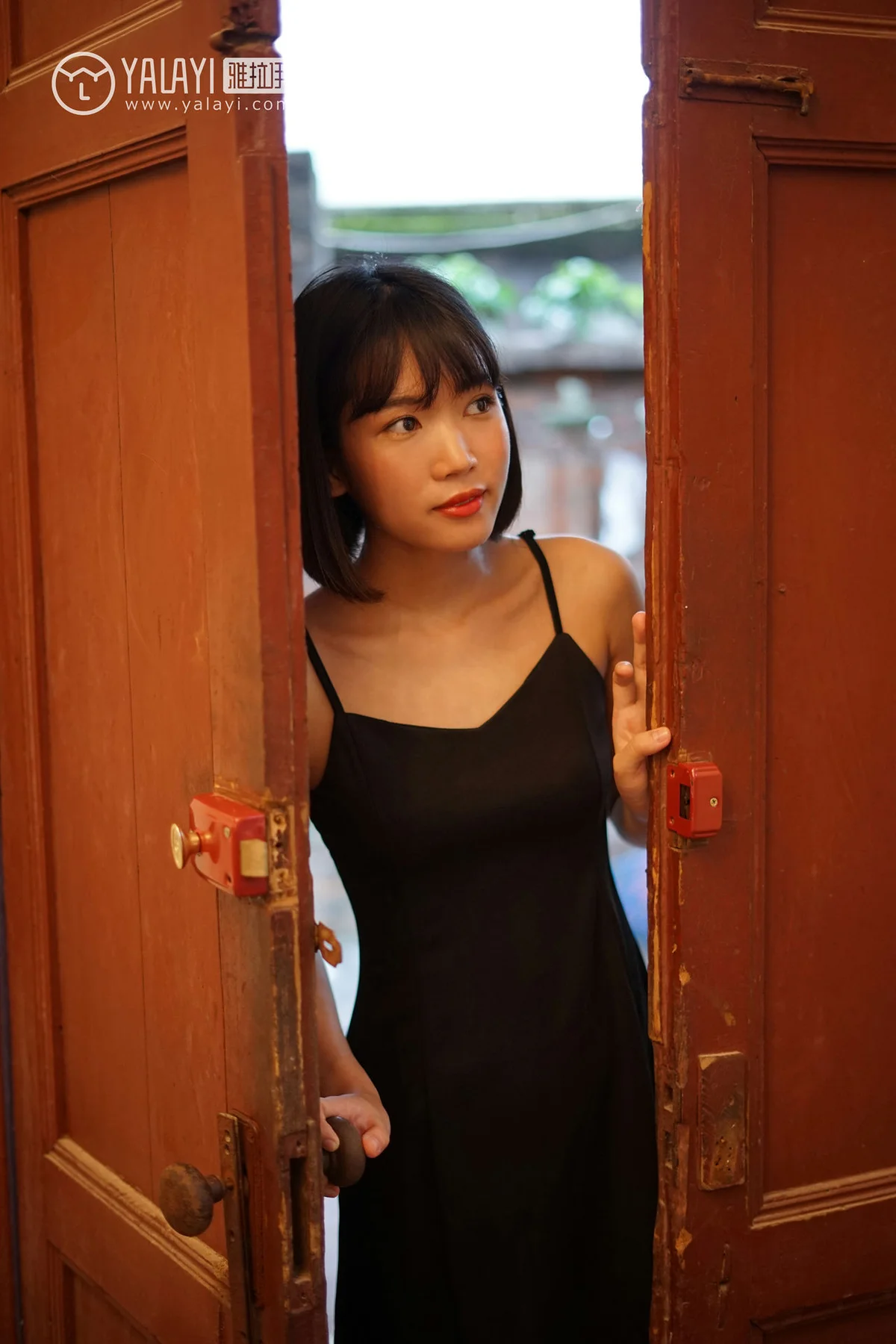 YALAYI 雅拉伊 Vol.081 公主小兔子 - 2