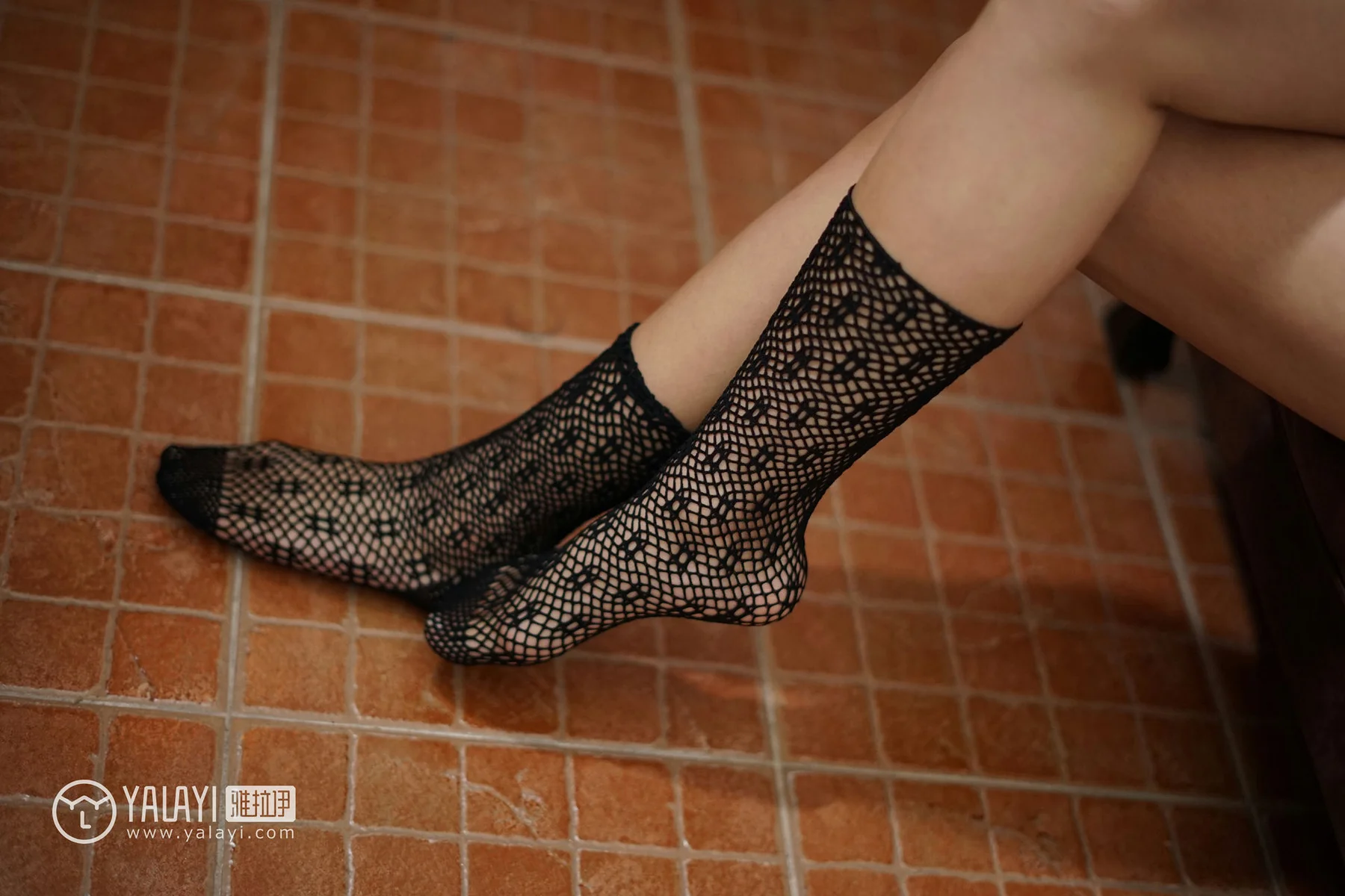 YALAYI 雅拉伊 Vol.081 公主小兔子 - 5