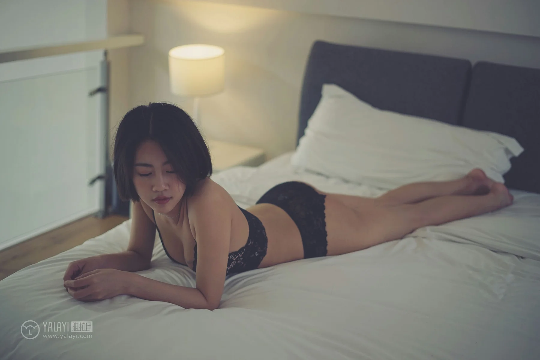 YALAYI 雅拉伊 Vol.087 肖萧 - 2