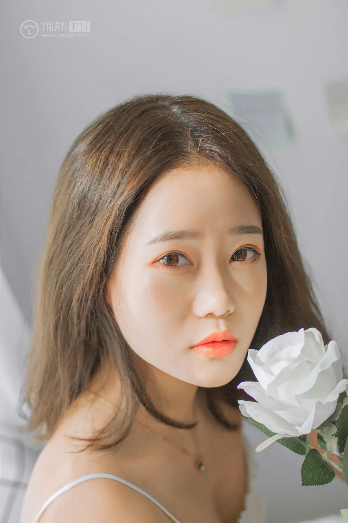 YALAYI 雅拉伊 Vol.091 李晗 - 2