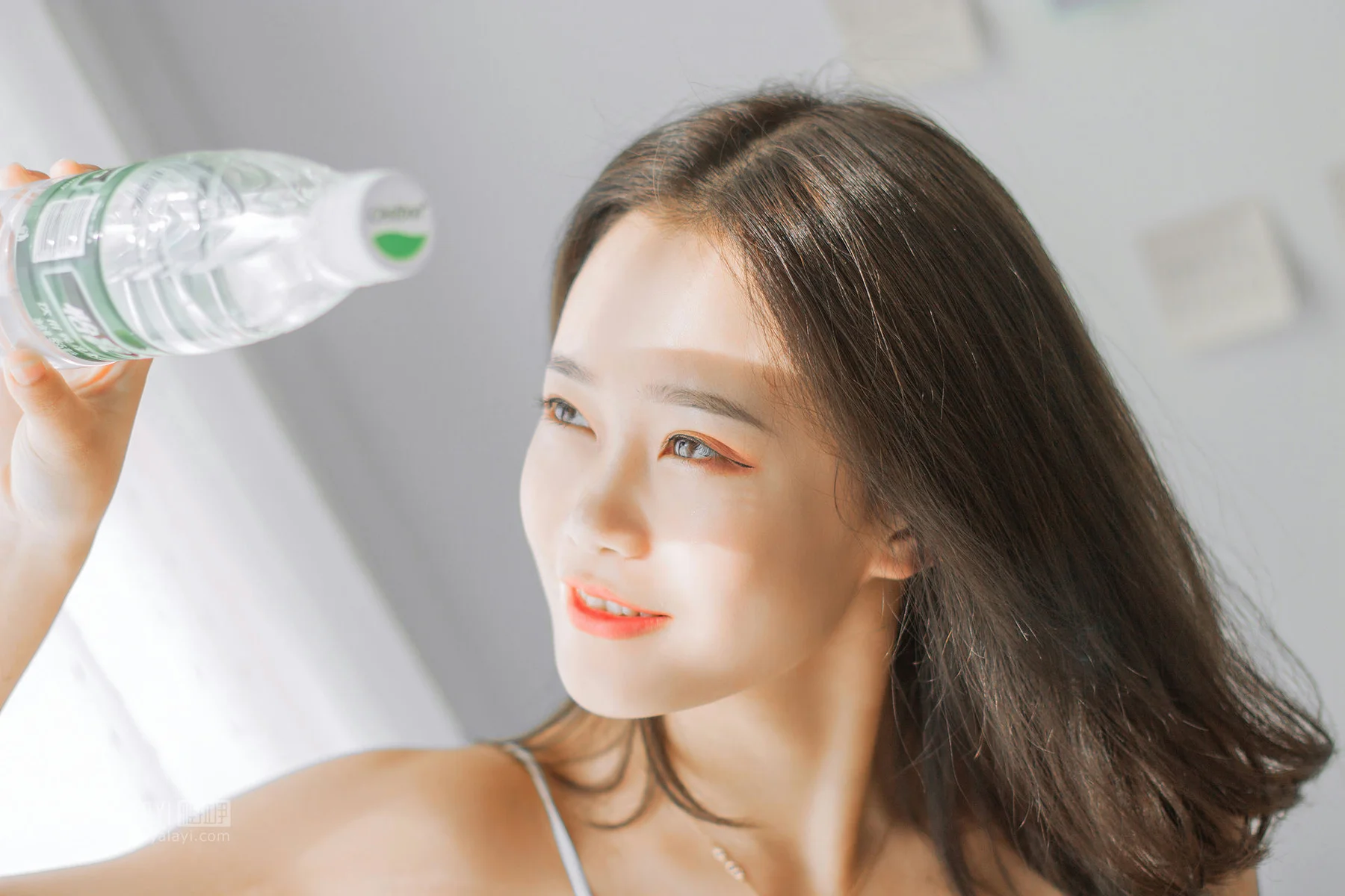 YALAYI 雅拉伊 Vol.091 李晗 - 3