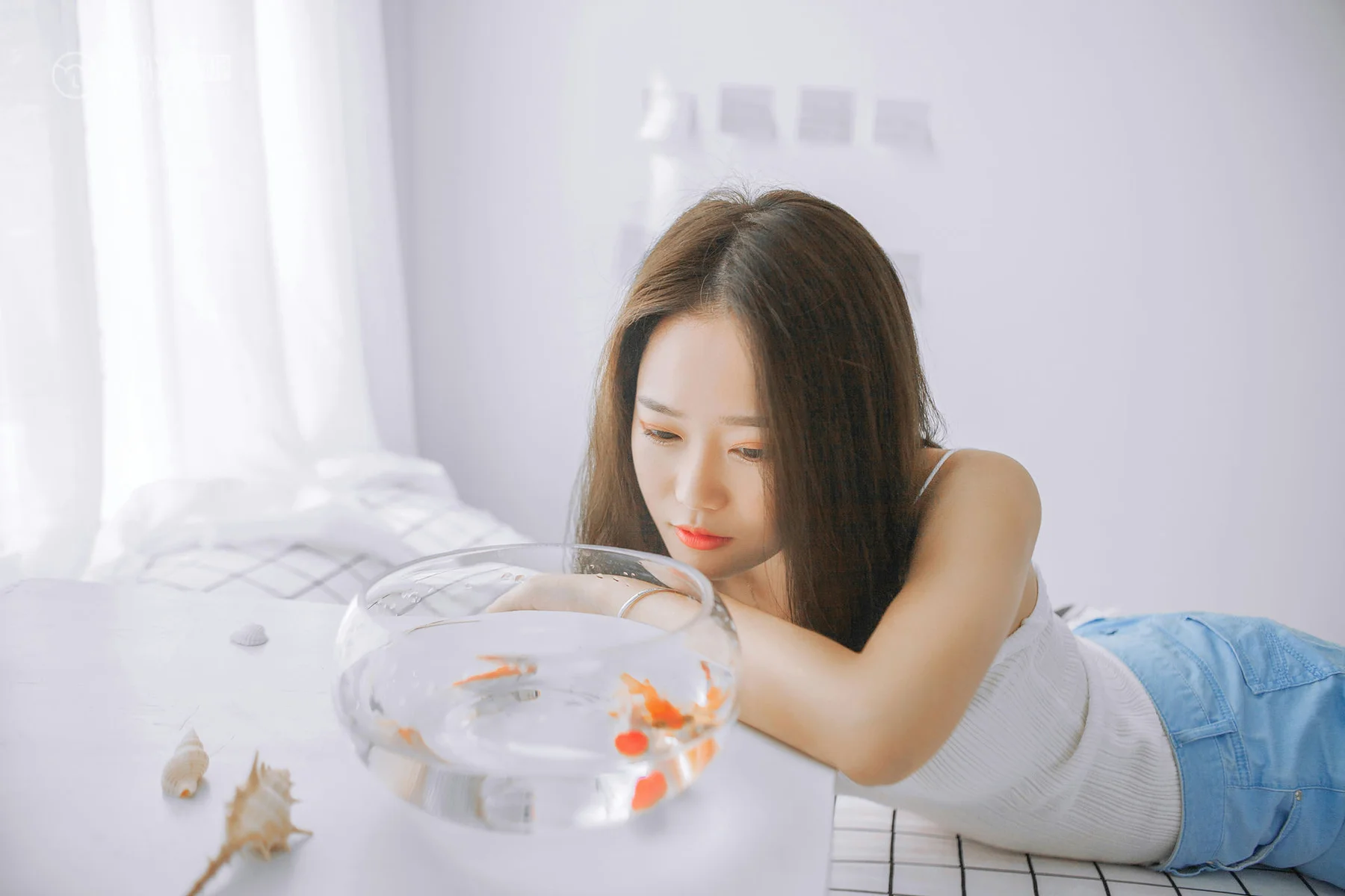 YALAYI 雅拉伊 Vol.091 李晗 - 3