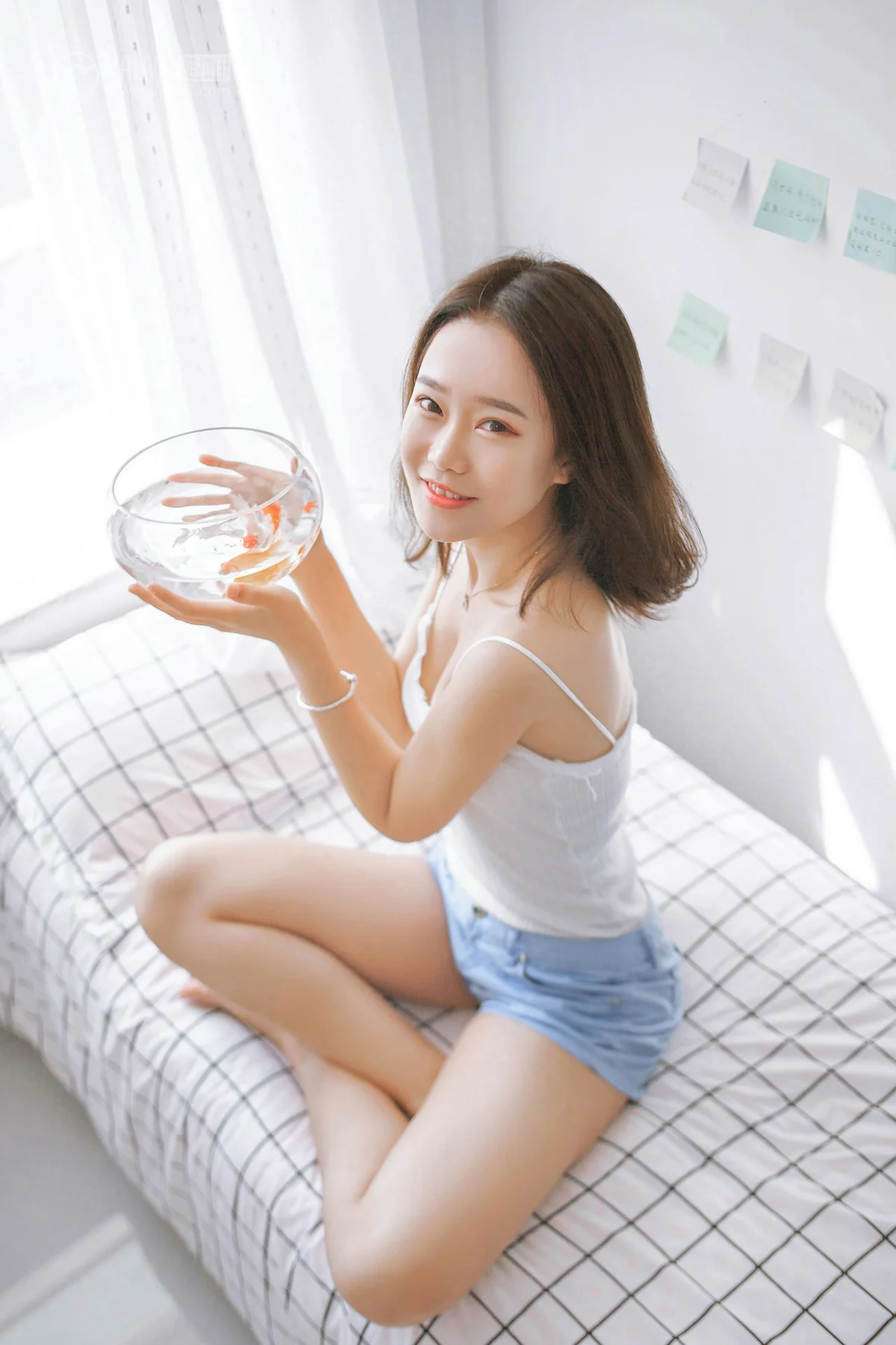 YALAYI 雅拉伊 Vol.091 李晗 - 5