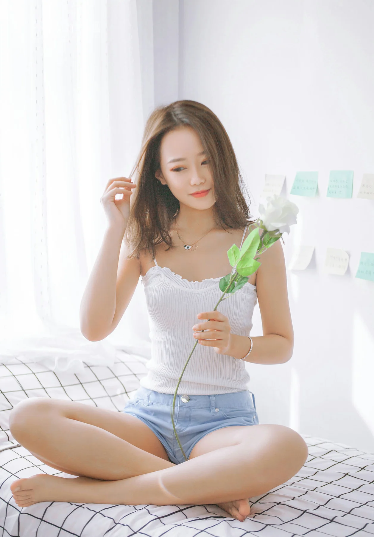 YALAYI 雅拉伊 Vol.091 李晗 - 8