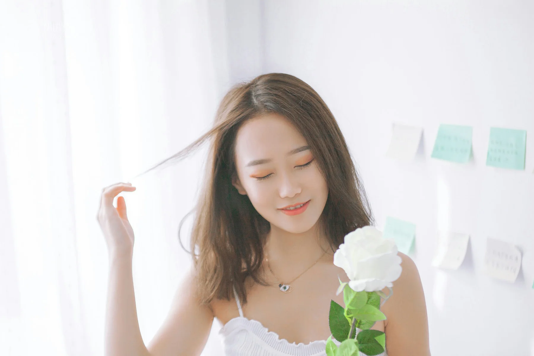 YALAYI 雅拉伊 Vol.091 李晗 - 9