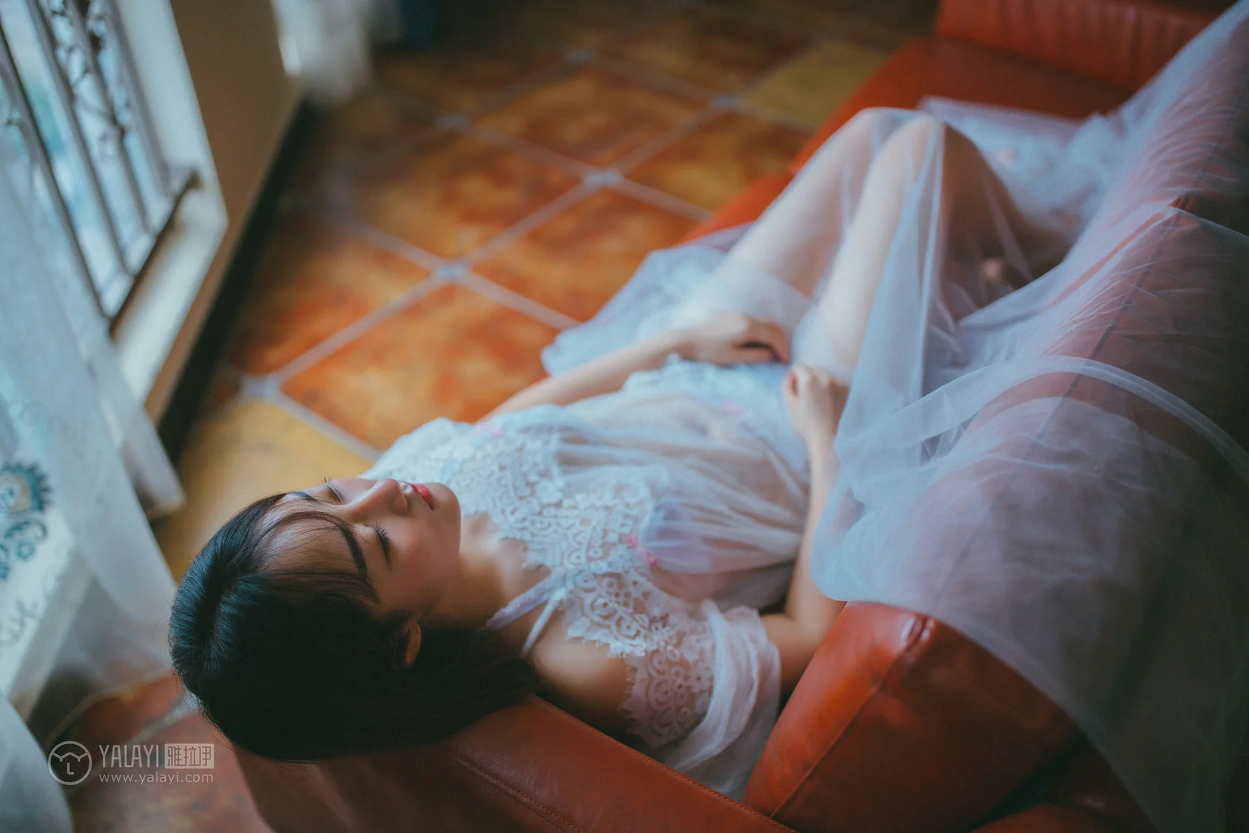 YALAYI 雅拉伊 Vol.093 伊伊小仙女 - 7