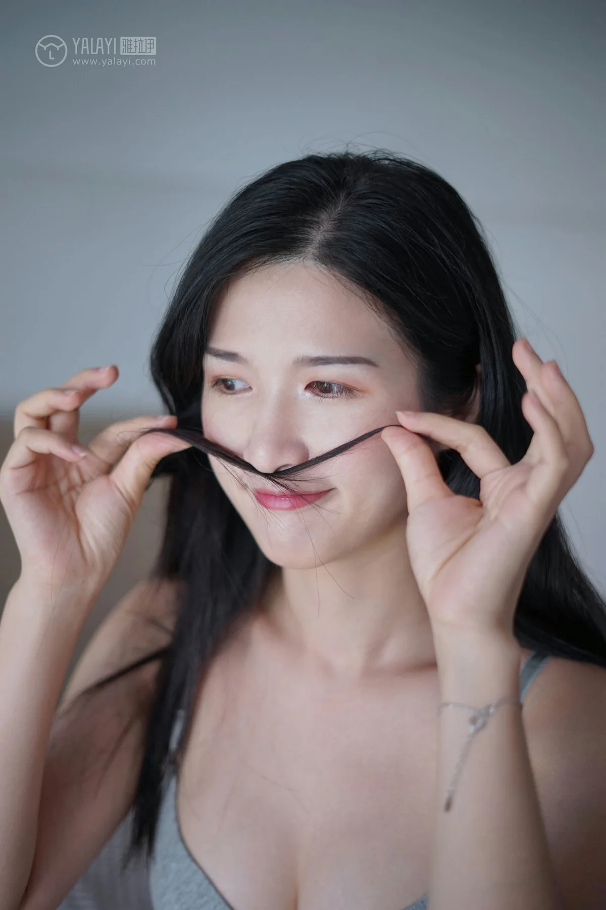 YALAYI 雅拉伊 Vol.096 塔塔 - 8