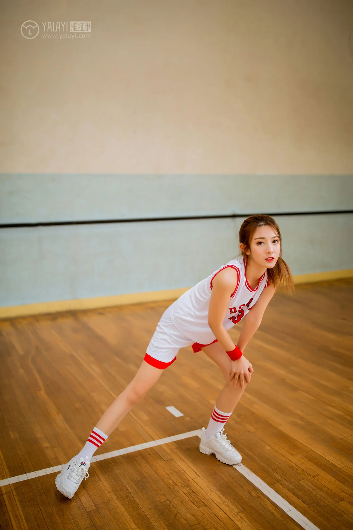 YALAYI 雅拉伊 Vol.097 丸糯糯 - 10